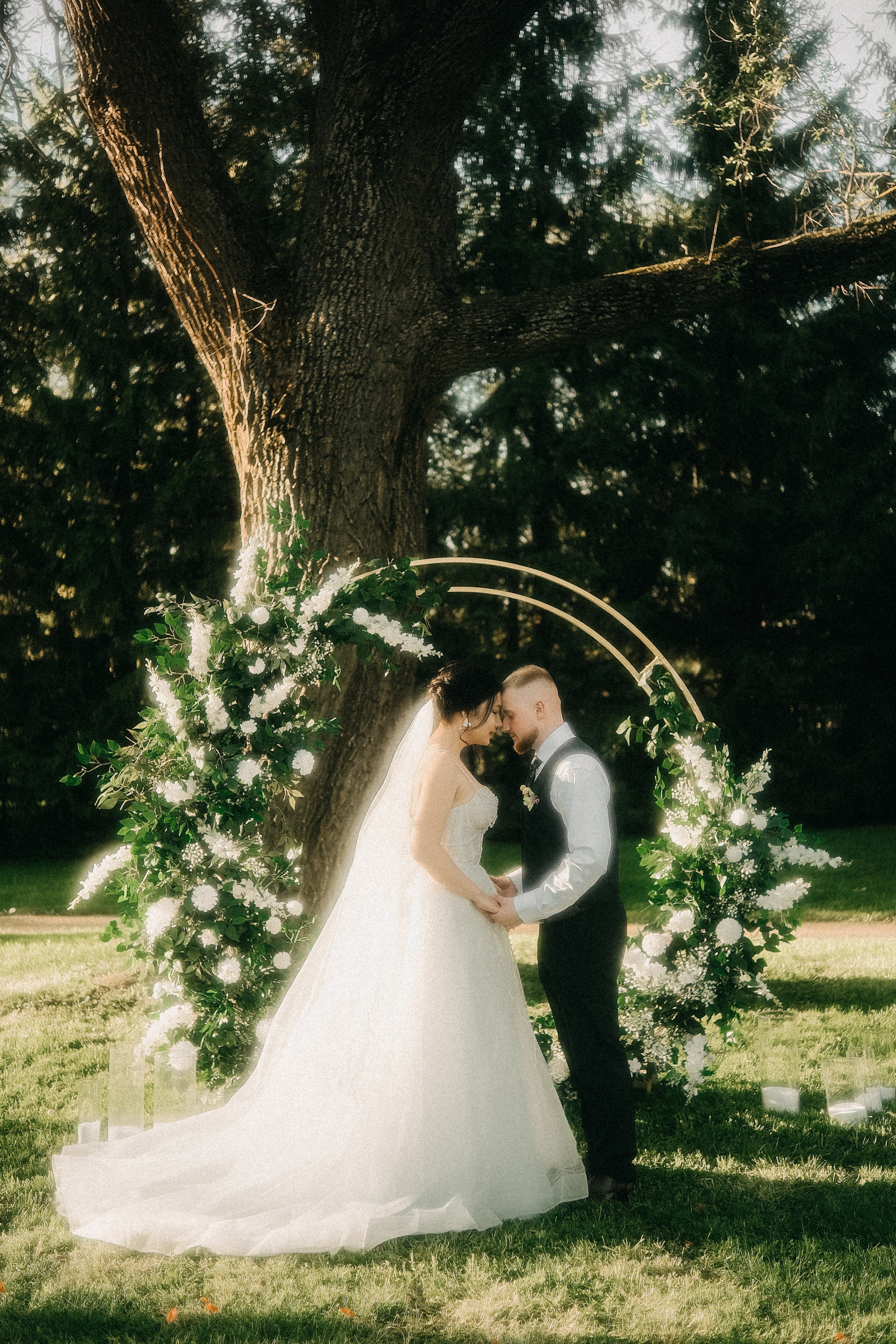 Рида & Богдан. Пушкин. Phdkvmr.ru