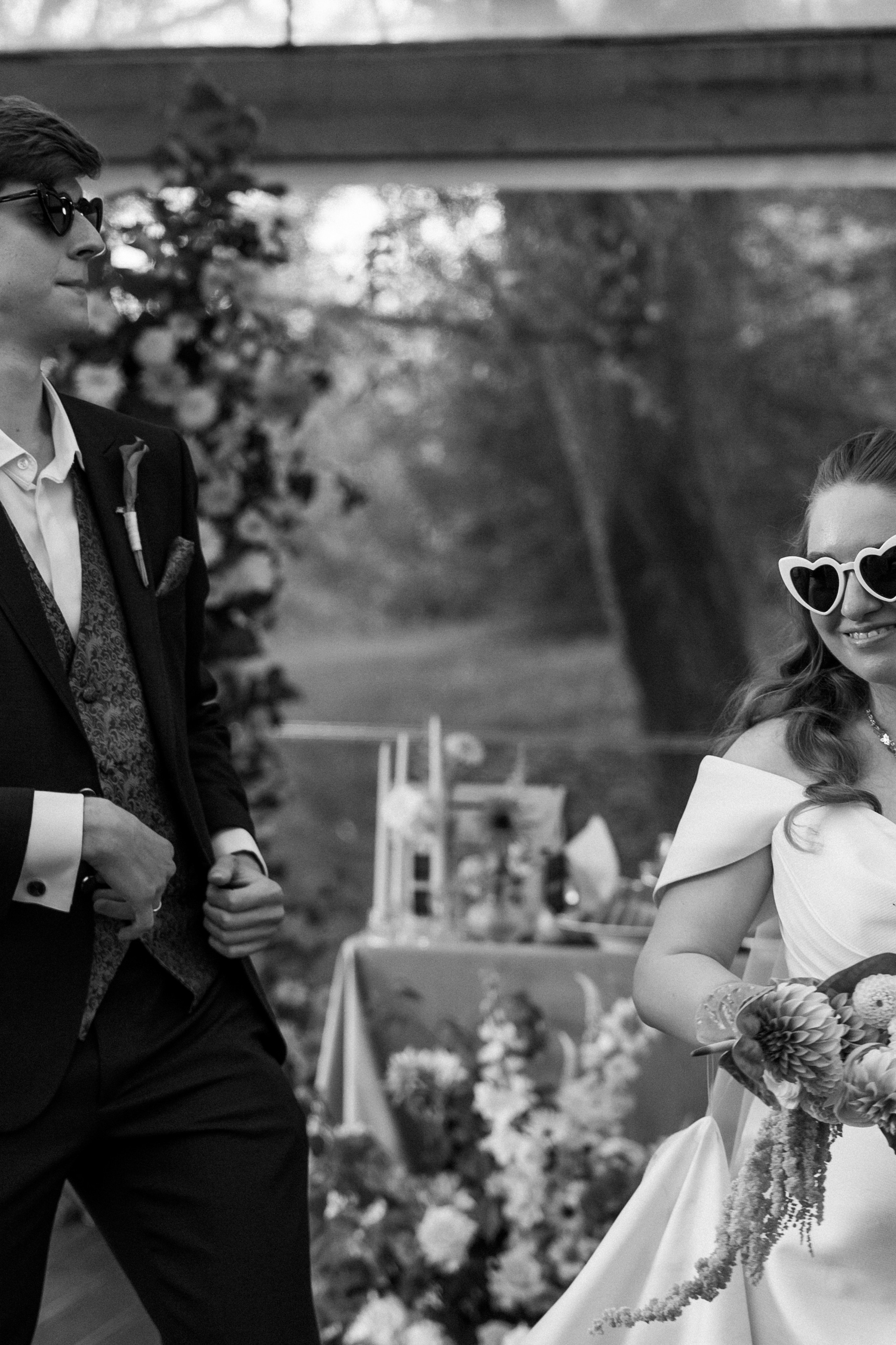 Анонс свадьбы Григория и Ульяны. Свадебный фотограф Домодедово Москва Катерина Алехина