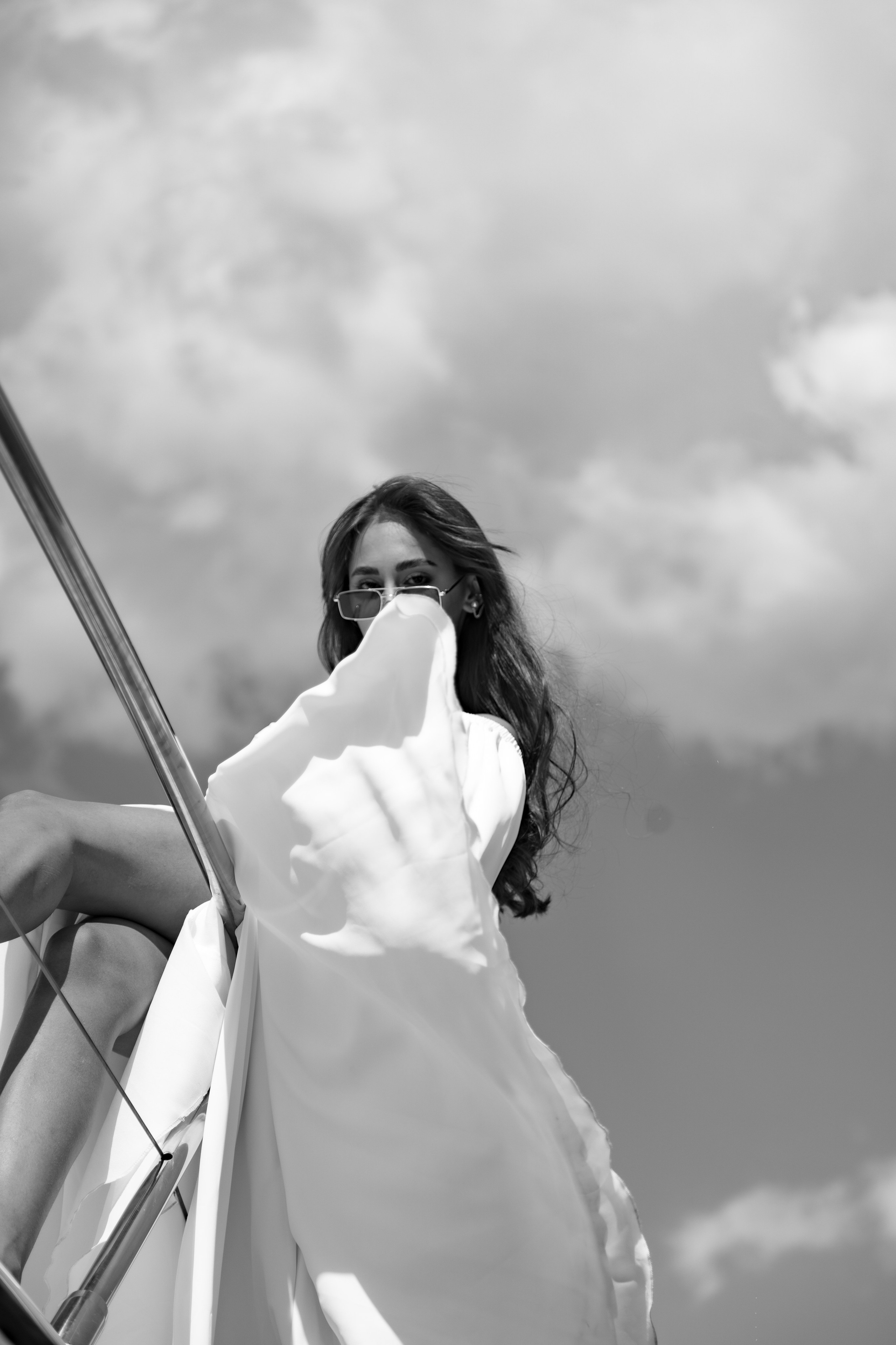 Свадебная. Анастасия Паршукова — фотограф Шерегеш Новосибирск