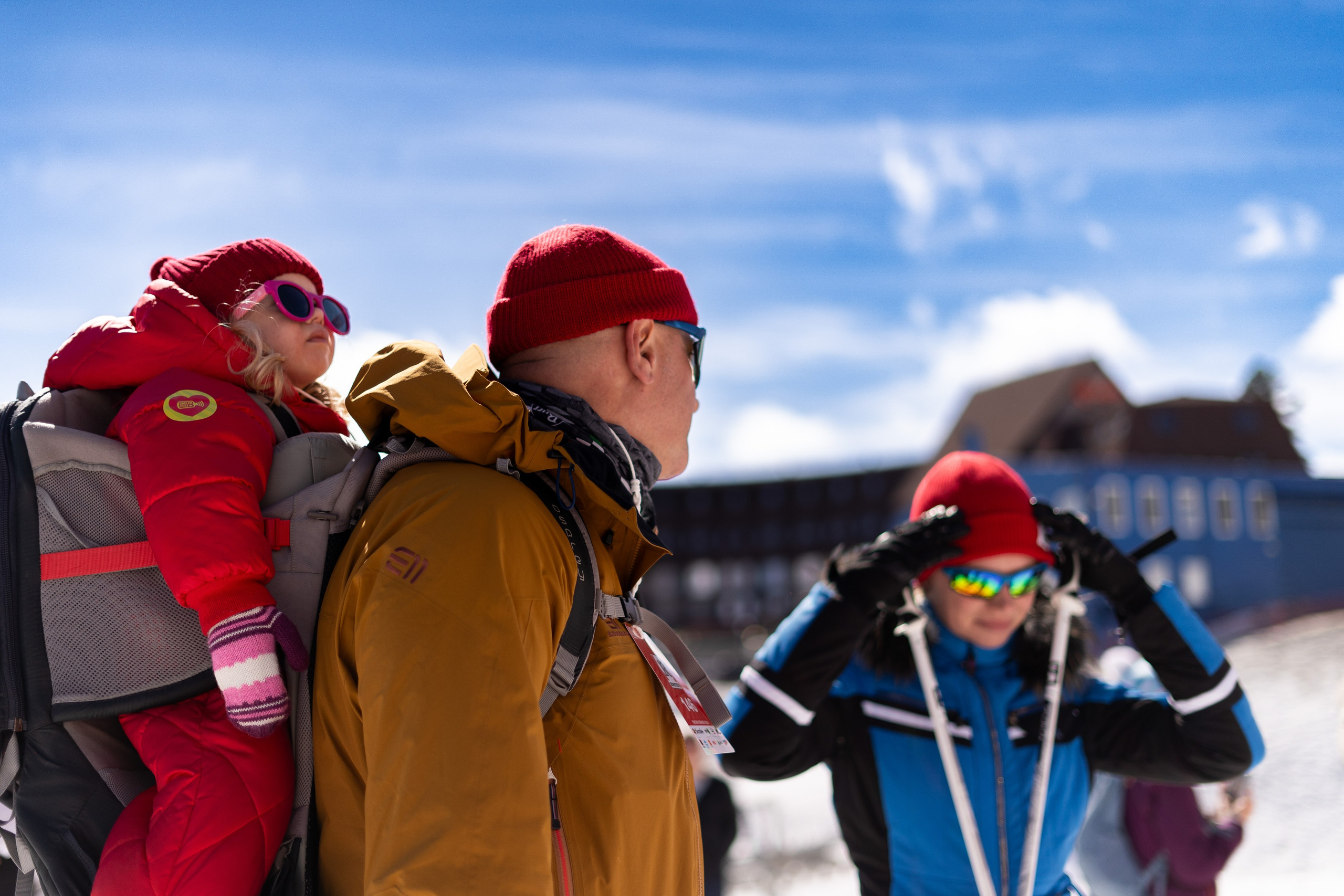 Грелка 16.04.24. Анастасия Паршукова — фотограф Шерегеш Новосибирск