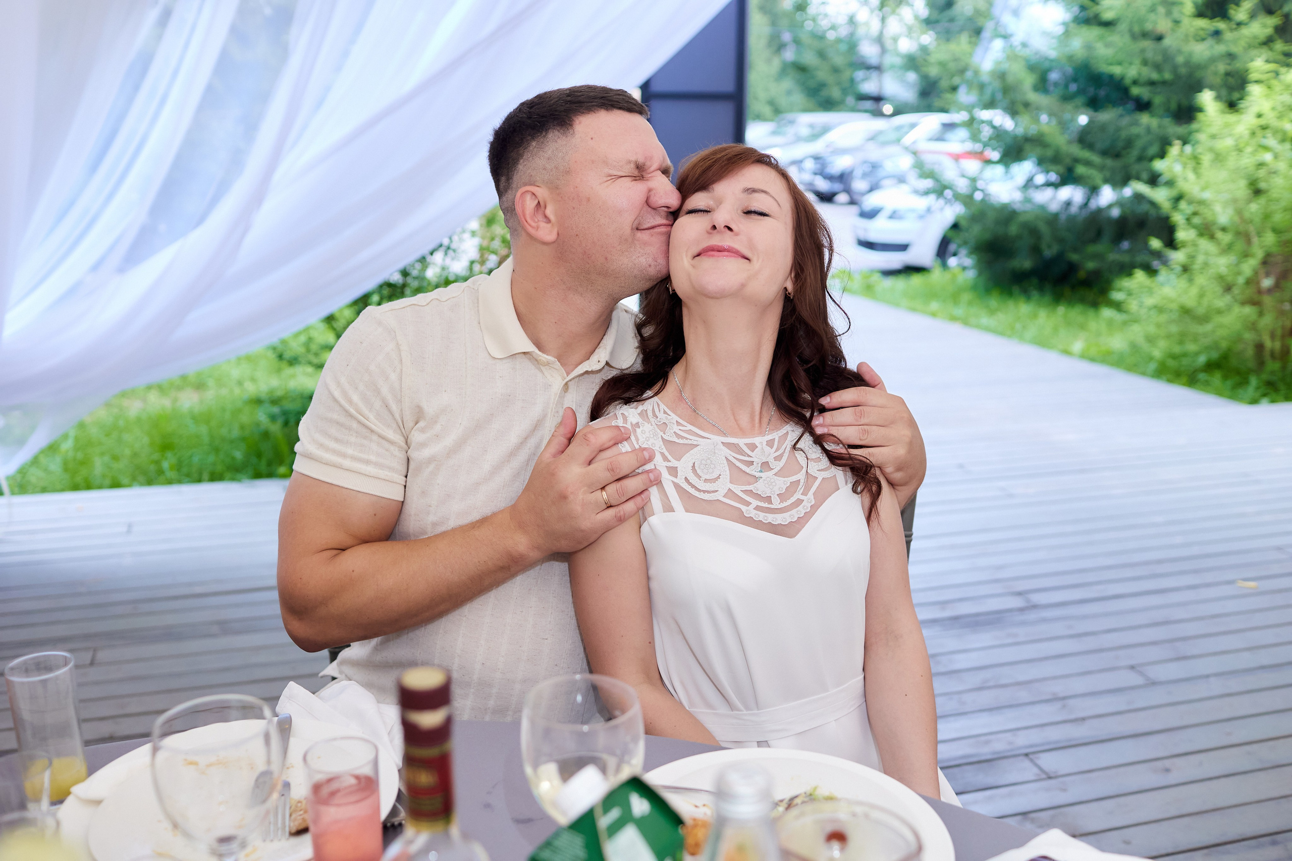 День рождения Александры