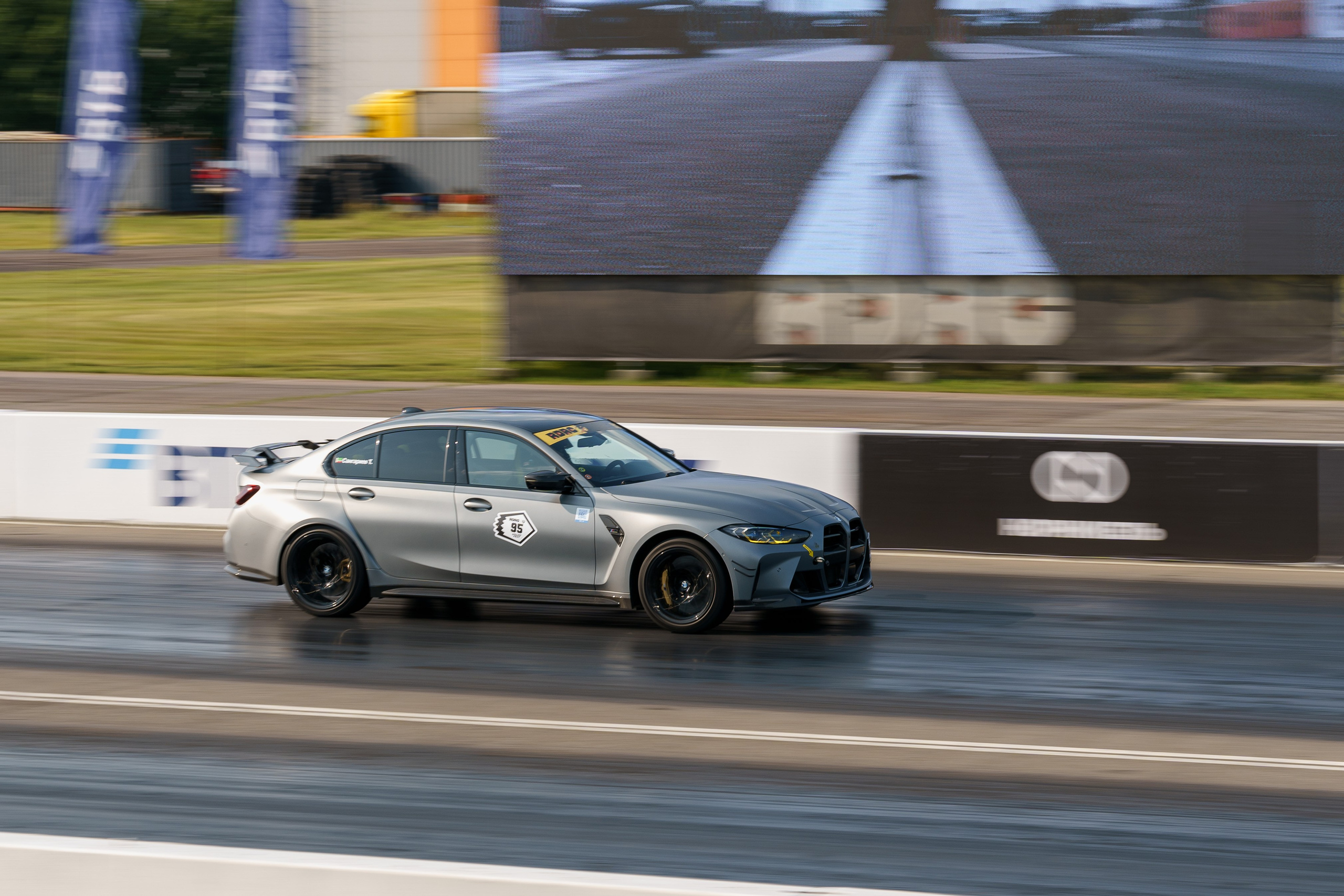 2023 RDRC Unlim Fest. Фотограф Николай Прокофьев модельные тесты в Москве