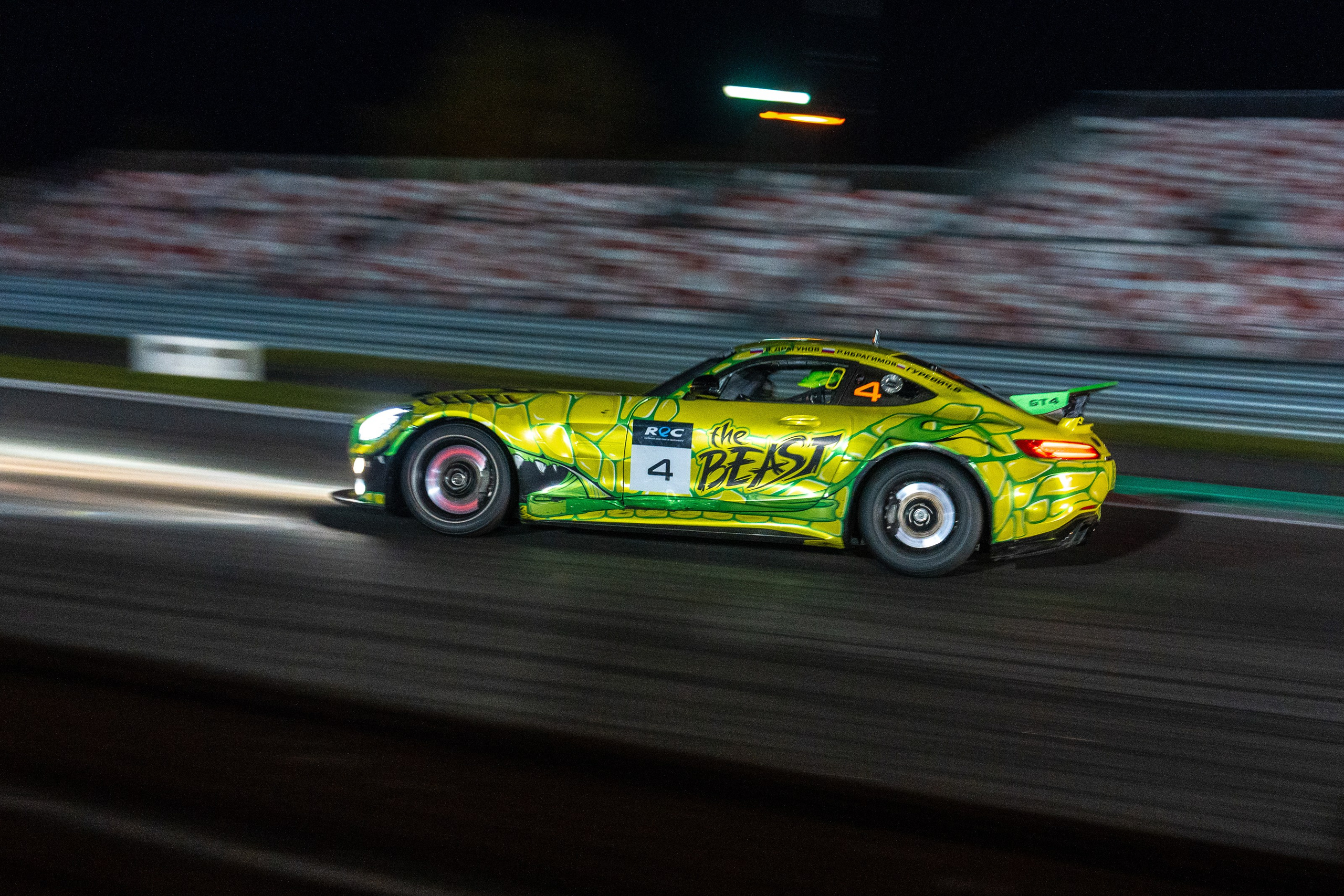 2025 REC 5 этап. Фотограф Николай Прокофьев модельные тесты в Москве