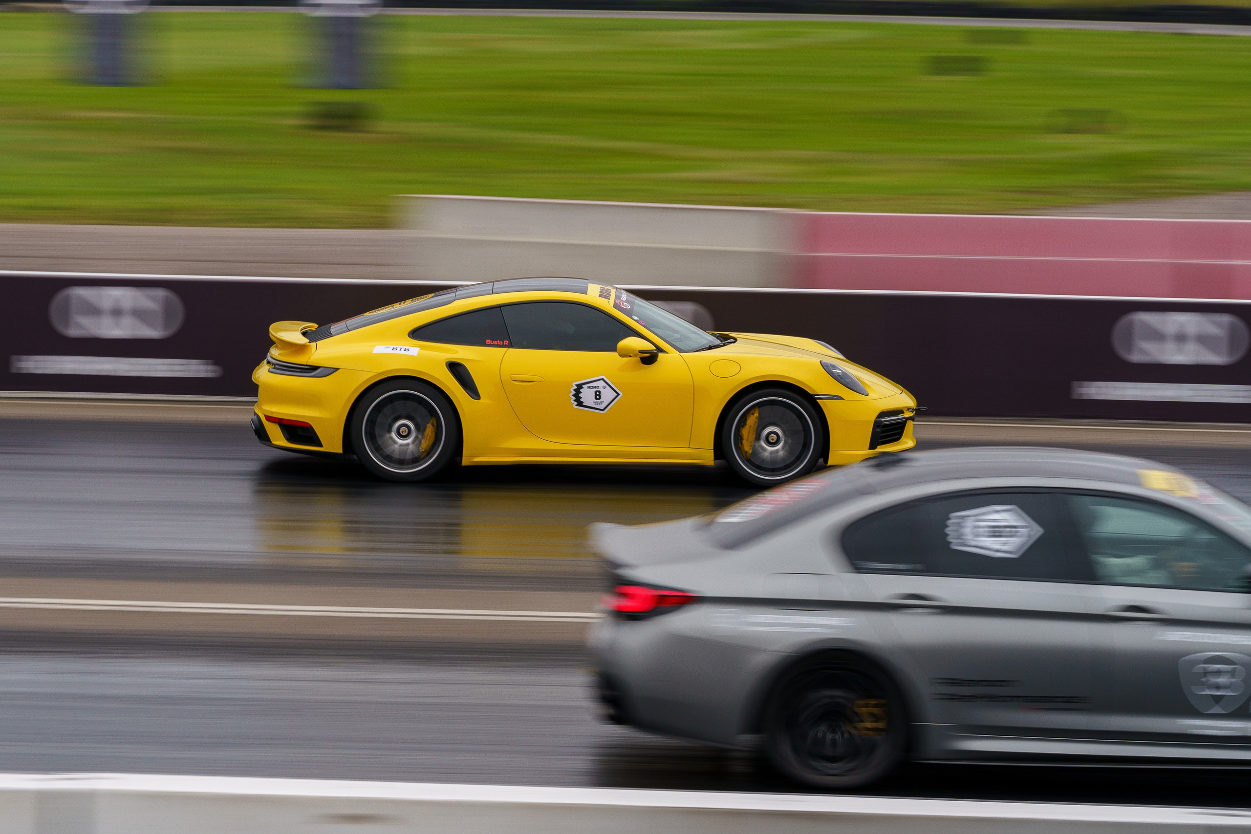 2023 RDRC 4 этап. Фотограф Николай Прокофьев модельные тесты в Москве