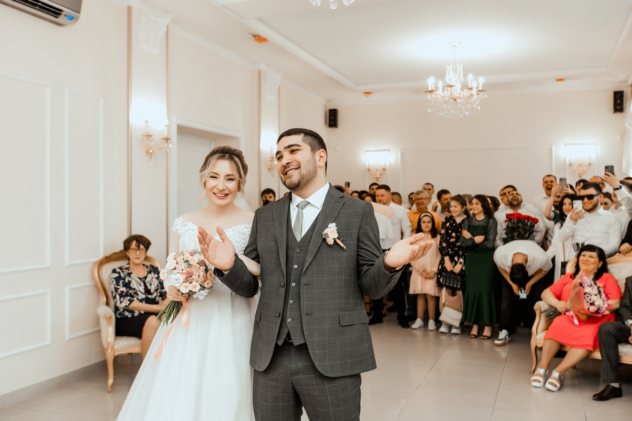 Руслан и Елена. Тимур Аминов | Фотограф в Кемерове