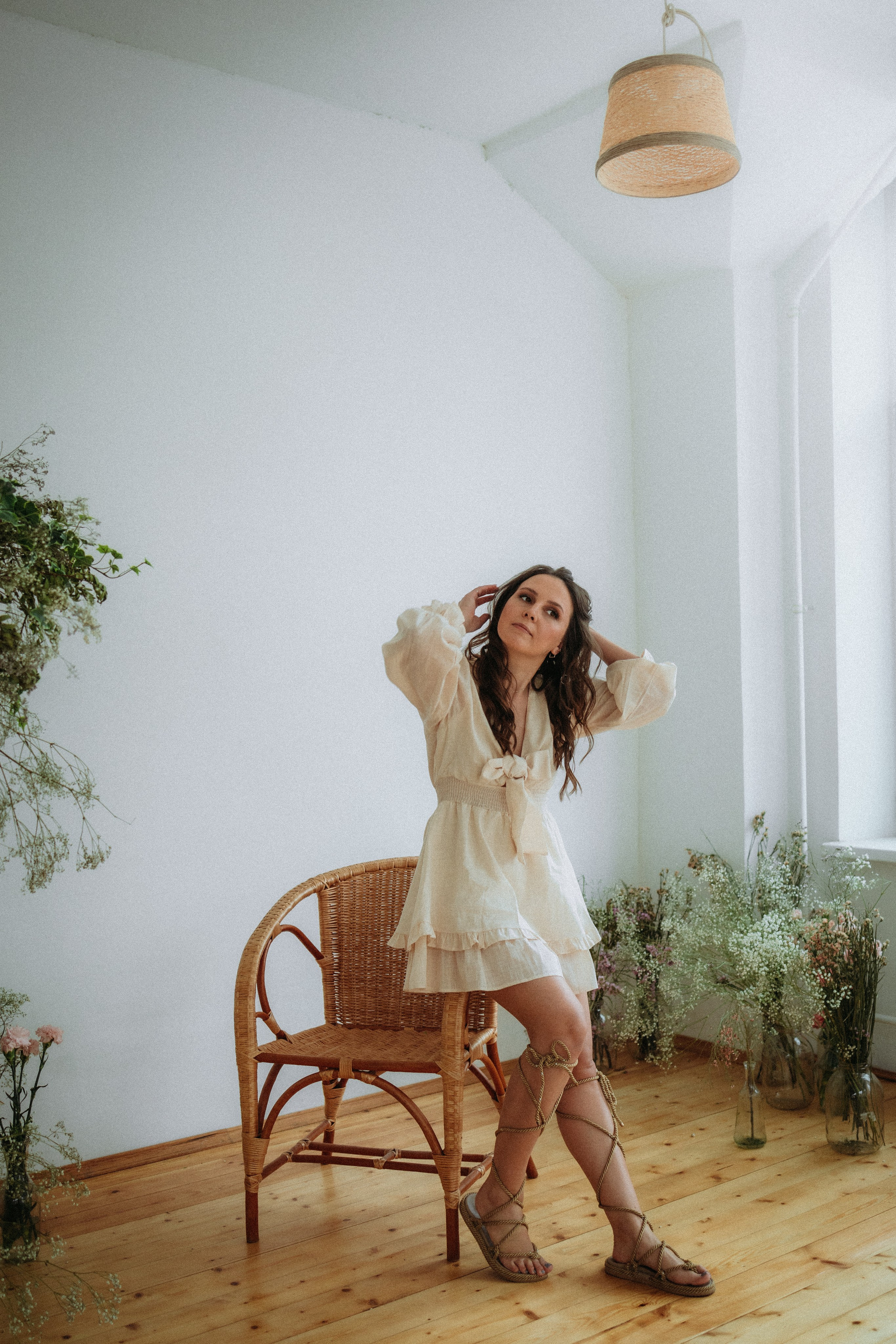 Мария. Фотограф в Санкт-Петербурге Светлана Арестова