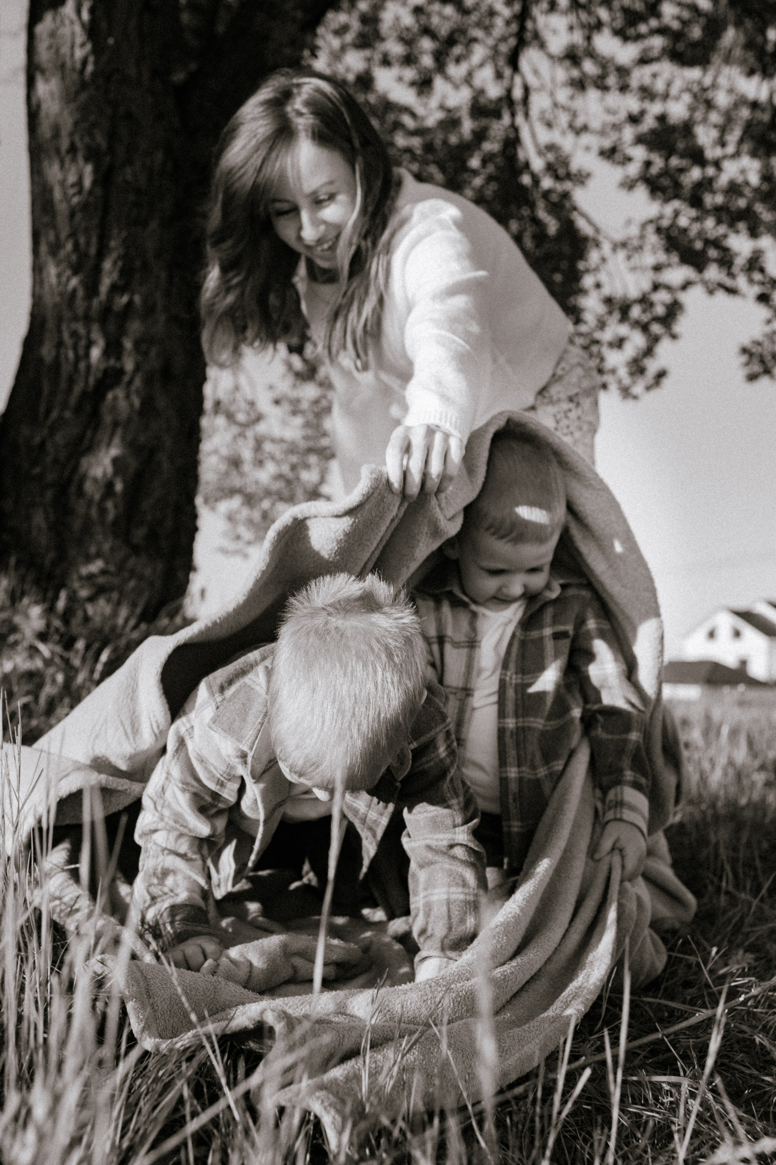 Семейная Twins. Фотограф в Санкт-Петербурге Светлана Арестова