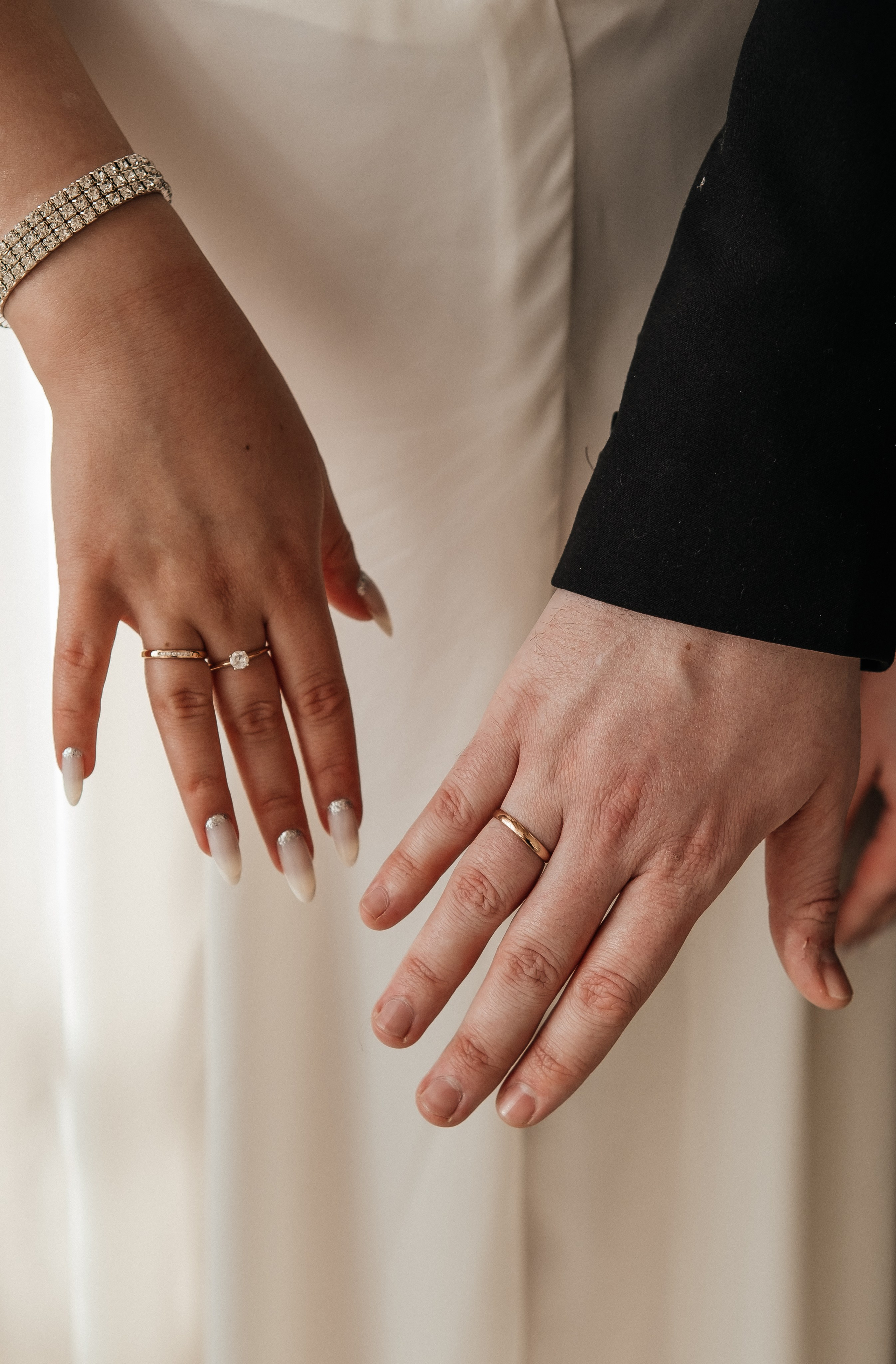 Марина + Саша. Фотограф в Екатеринбурге Селиверстова Екатерина