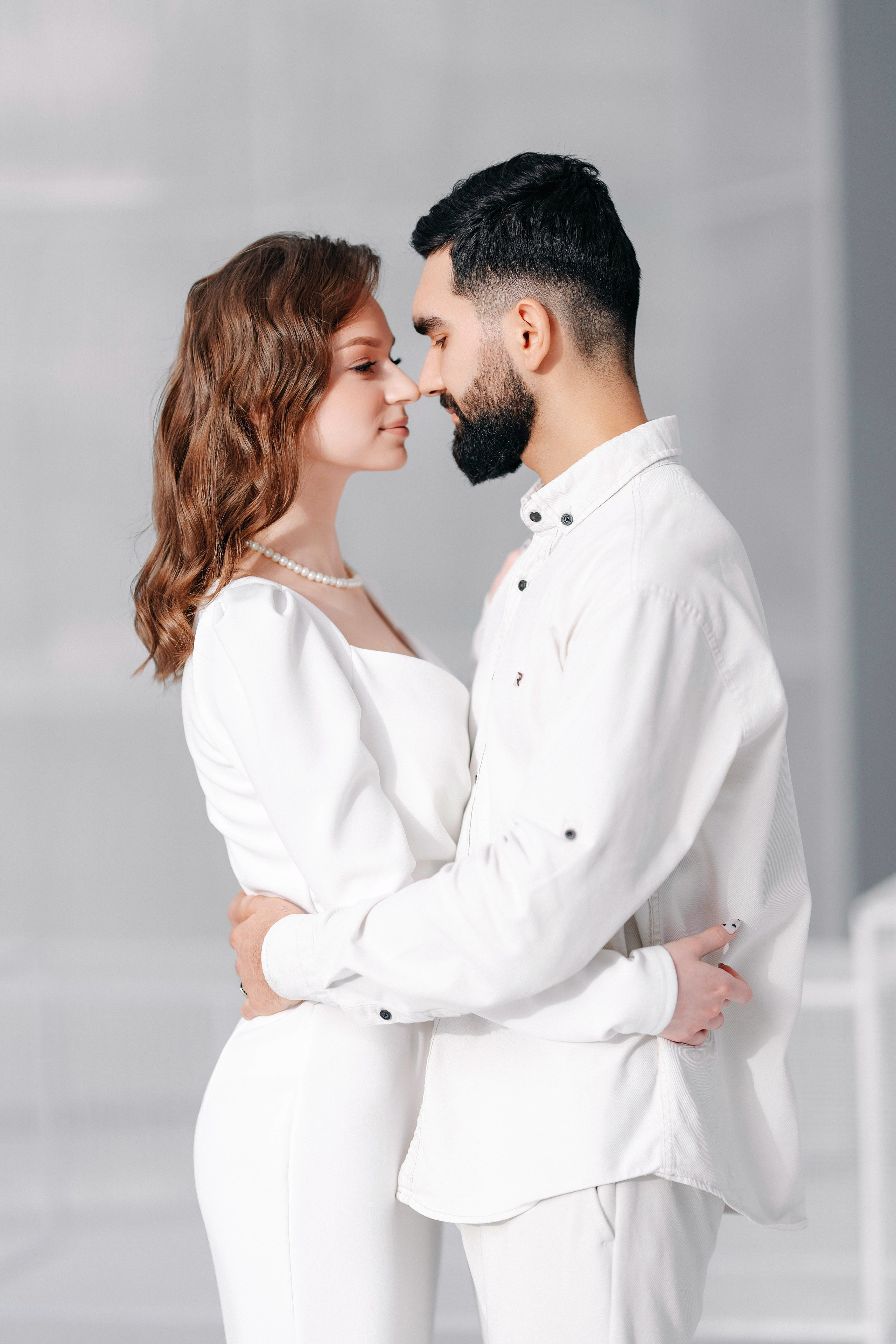 Р&М. Свадебный фотограф Юлия Моисеева Нижний Новгород