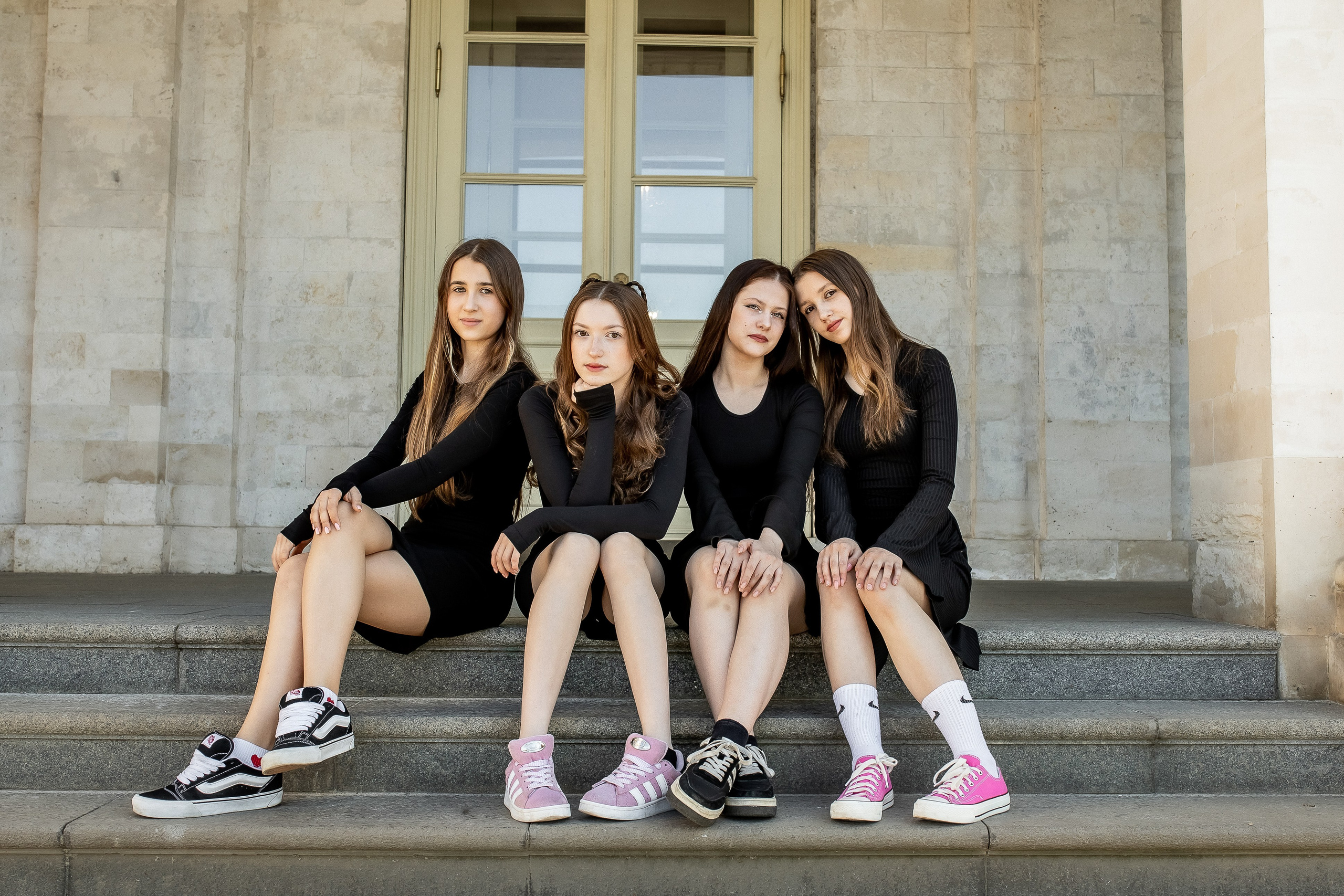 Хореографический коллектив «Вступление» группа «Конфетти». Профессиональный фотограф, Москва |Видное Елена Елизарова