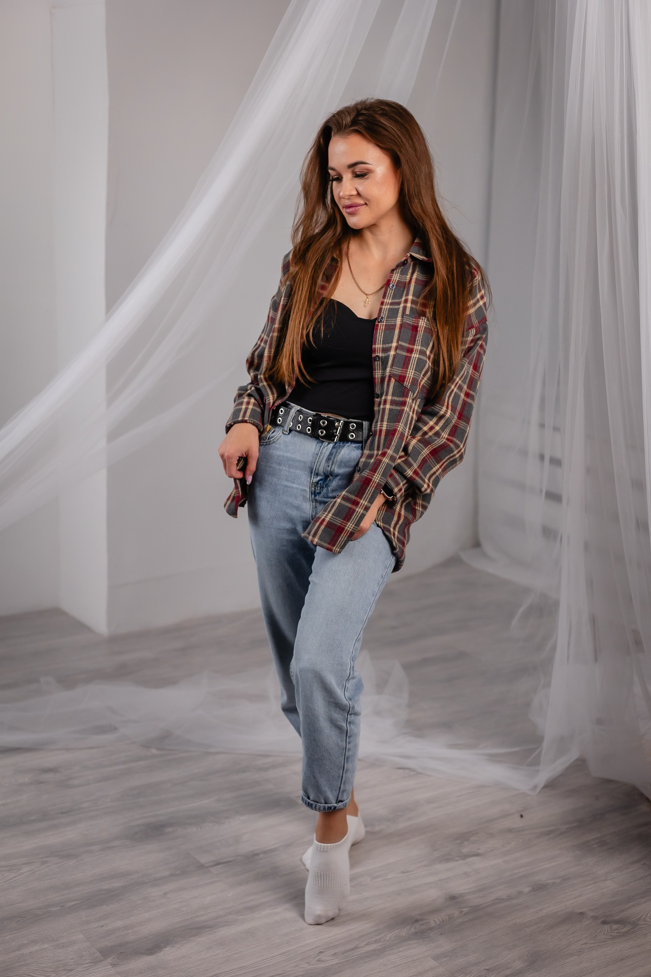 Таня и Аня. Фотограф Татьяна Орлова