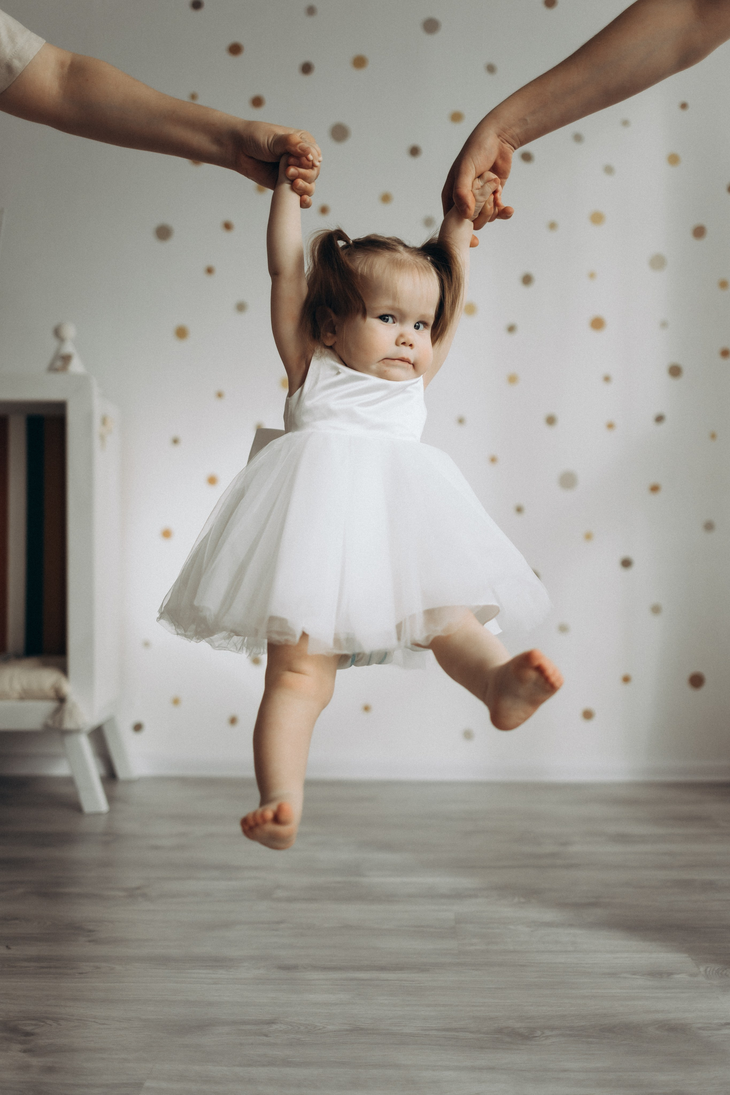 Андрей, Наталья и Варя. Фотограф Нижний Новгород