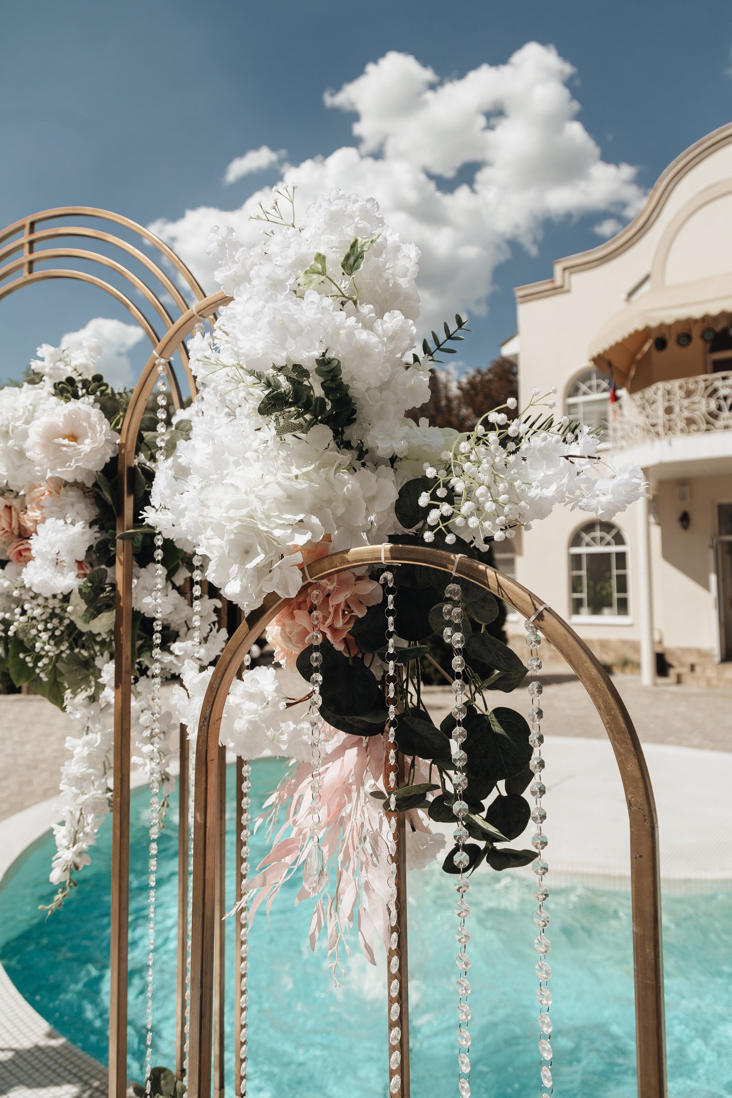 Инна и Денис. Семейный и свадебный фотограф в Донецке Елена Гордеева