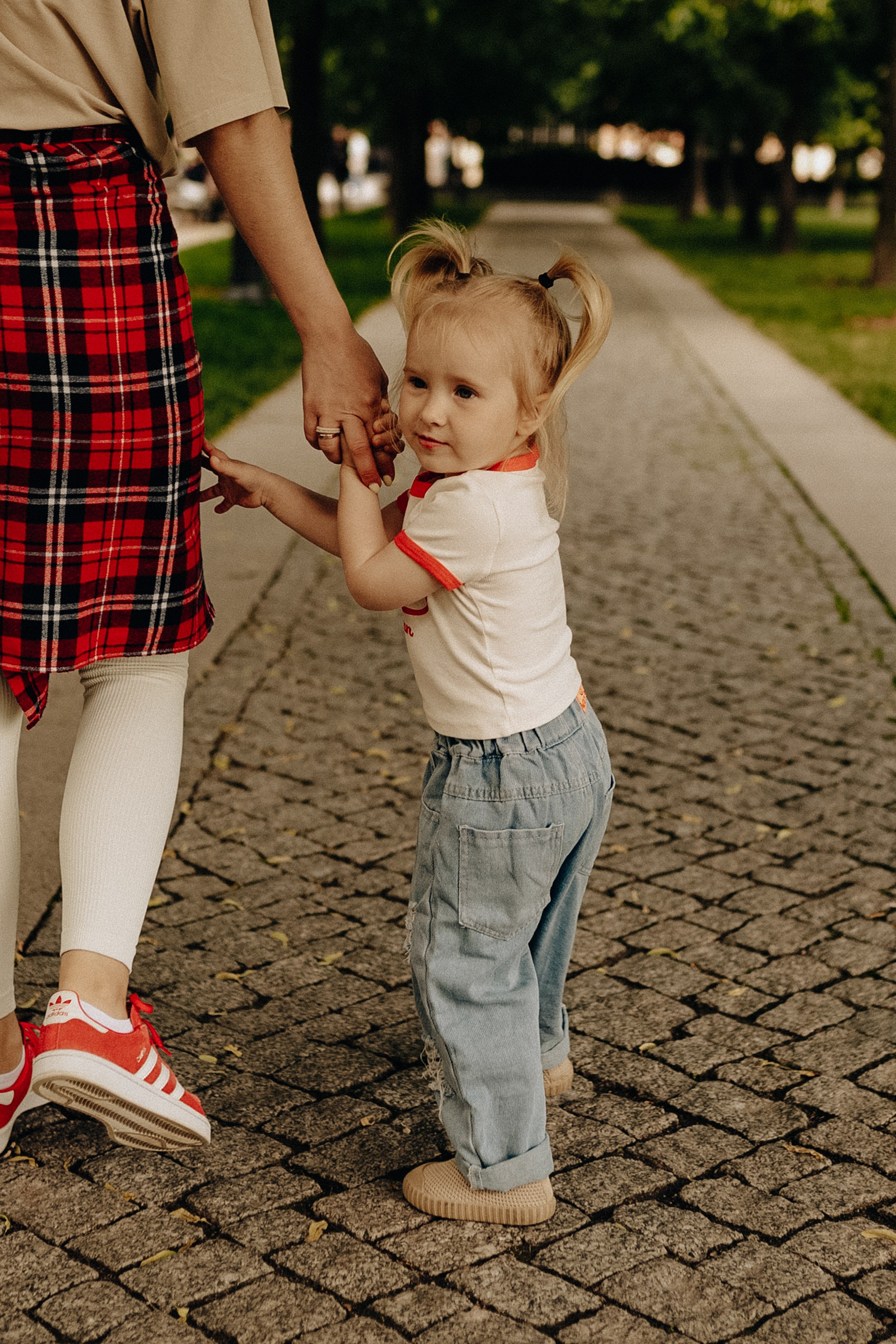 Неугомонная Эми. Главная