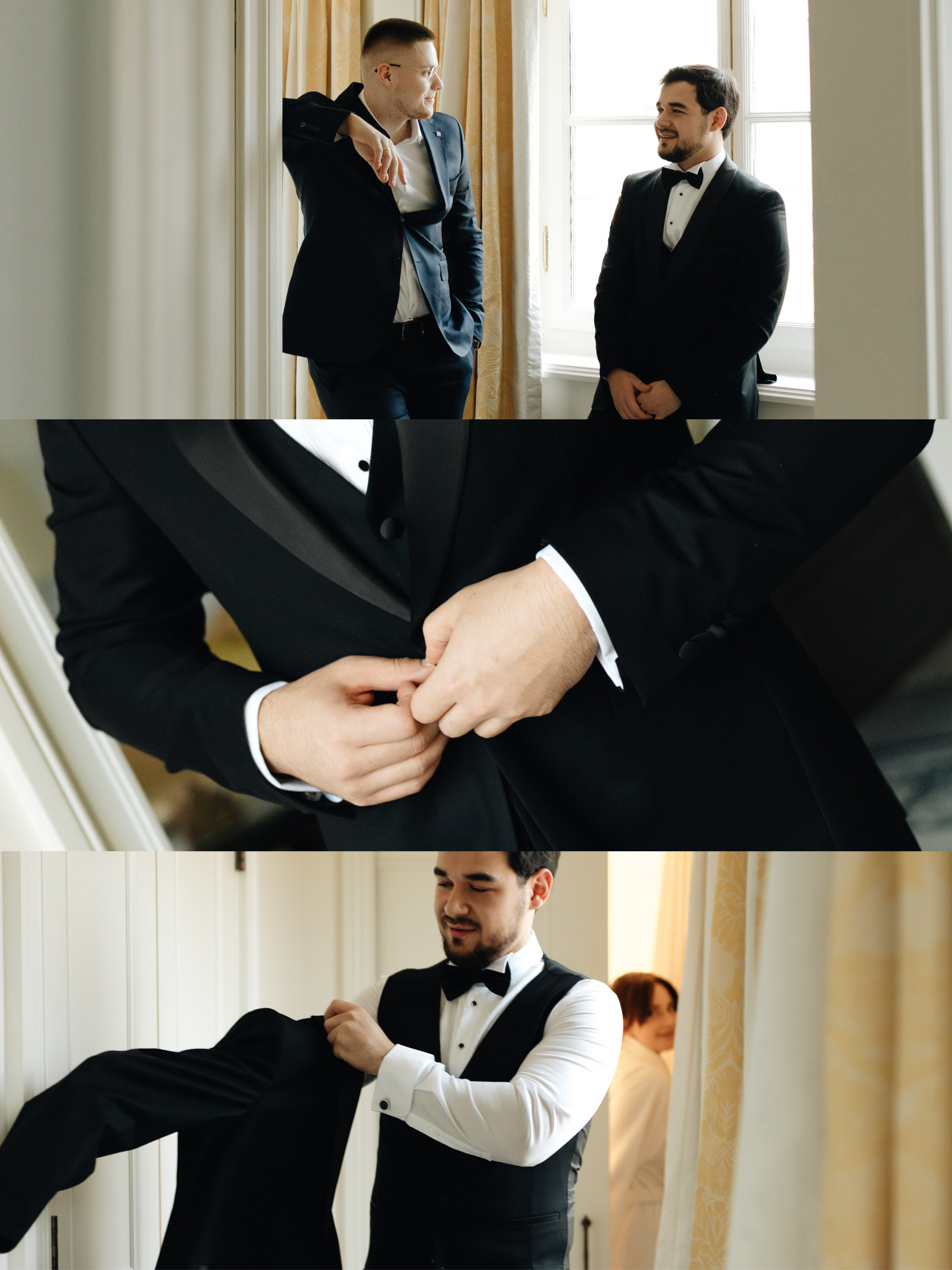 Алена & Никита. Свадебный фотограф в Санкт-Петербурге Шалимова Каролина