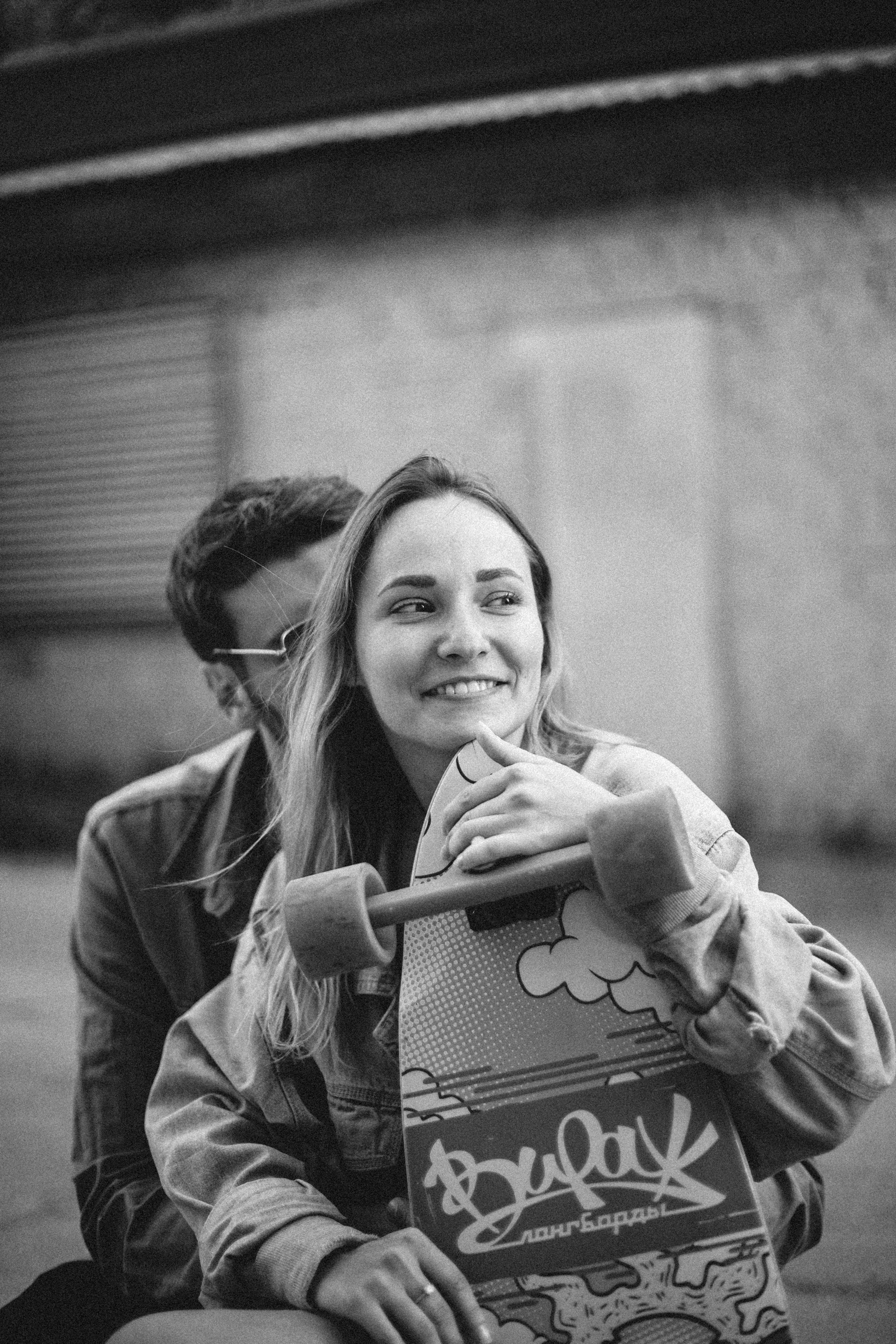 История любви в Нижнем Новгороде. Свадебный и семейный фотограф в Нижнем Новгороде Мезенцев Андрей