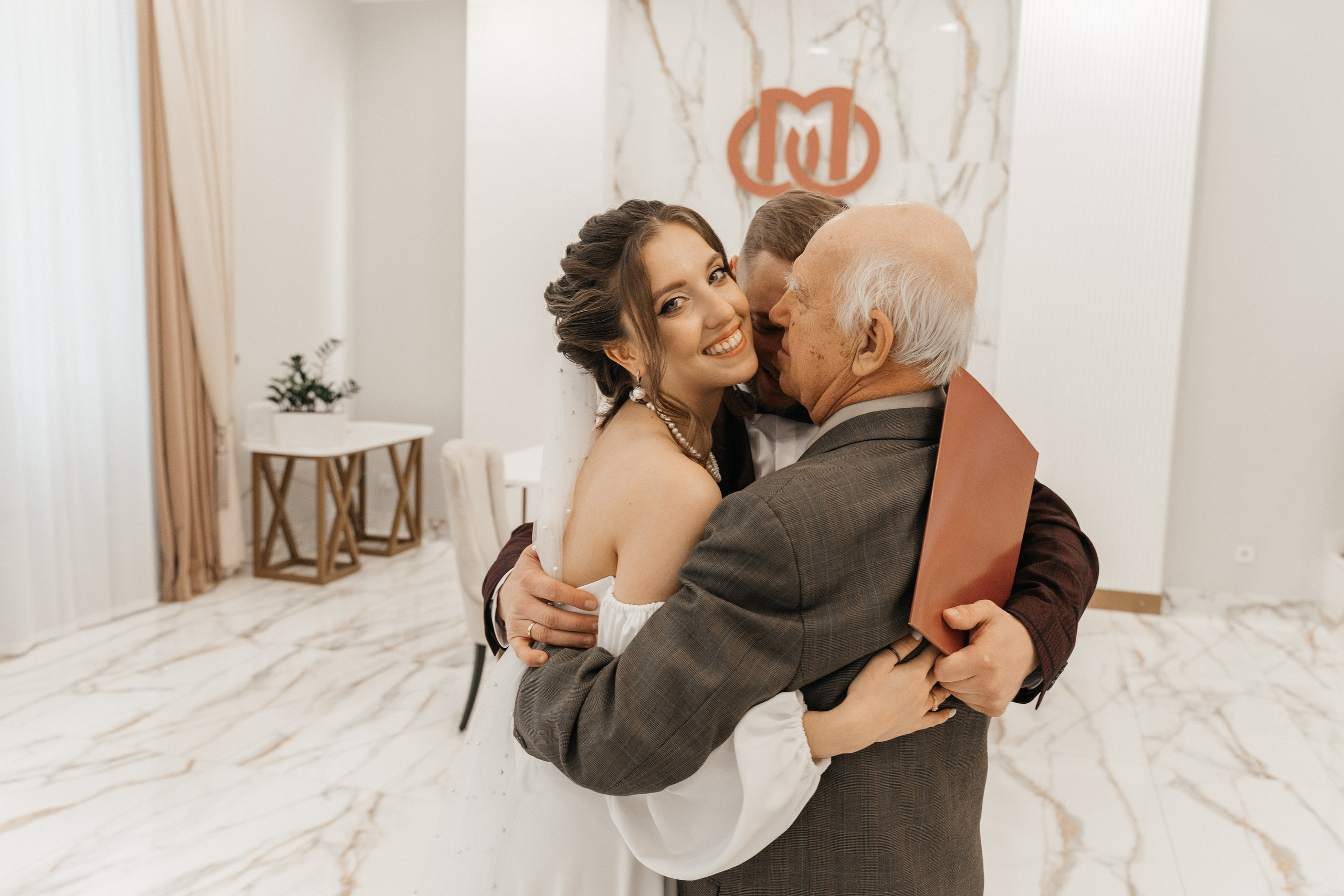 Свадьба Алексим и Кристина. Семейный и репортажный фотограф в Москве Оксана Шилова