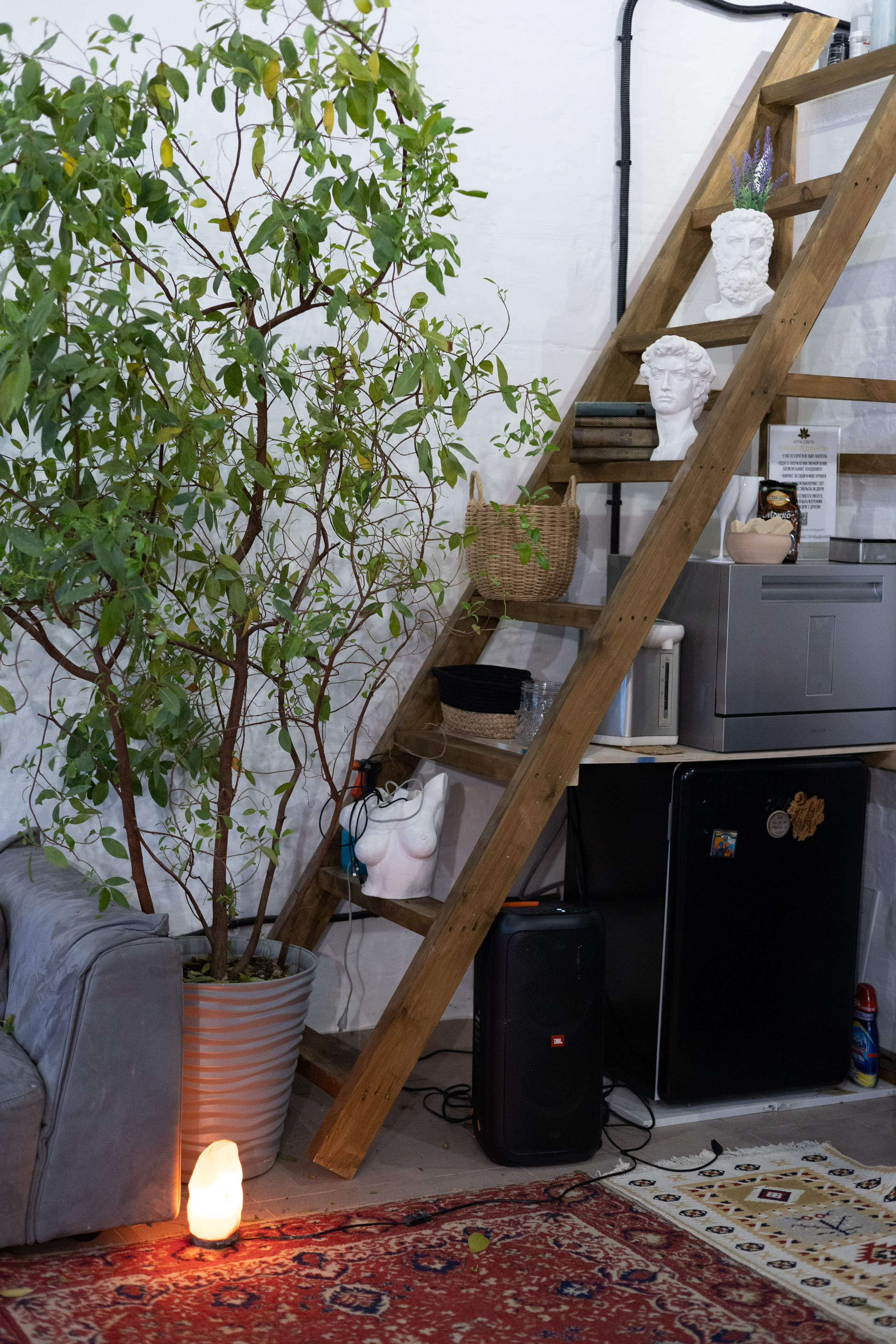 Clay. ITMAG.ME | Visual Art