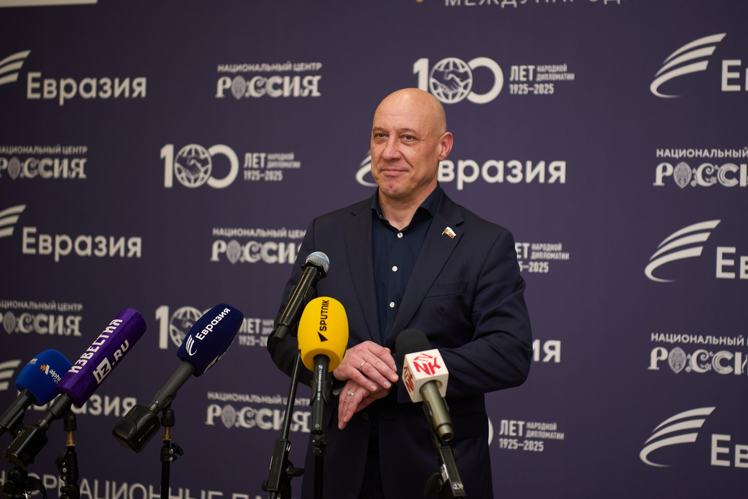 Премия Евразия. Ульяна Сёмина, фотограф, Москва