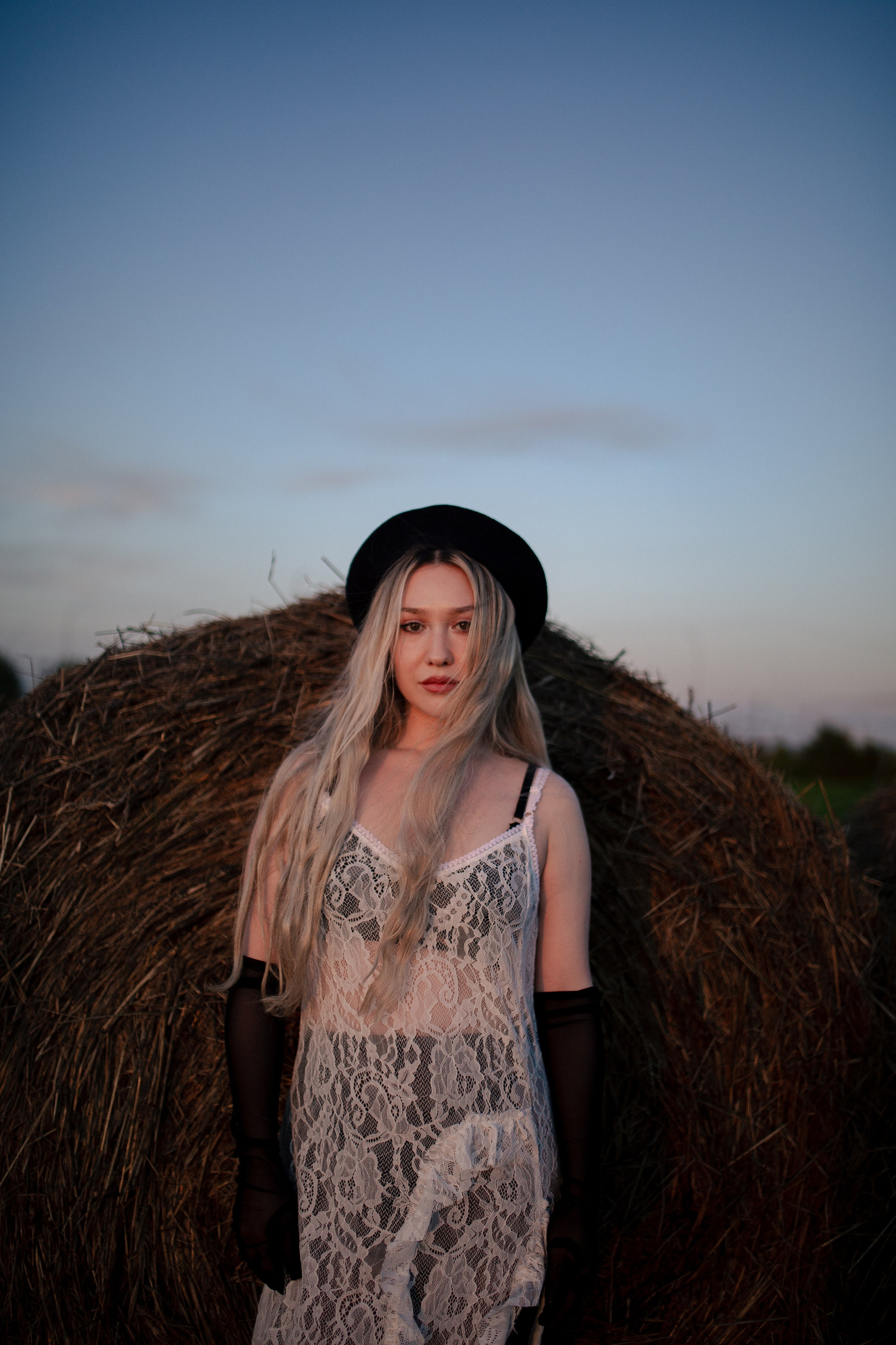 Лена🧡. Фотограф Санкт-Петербург