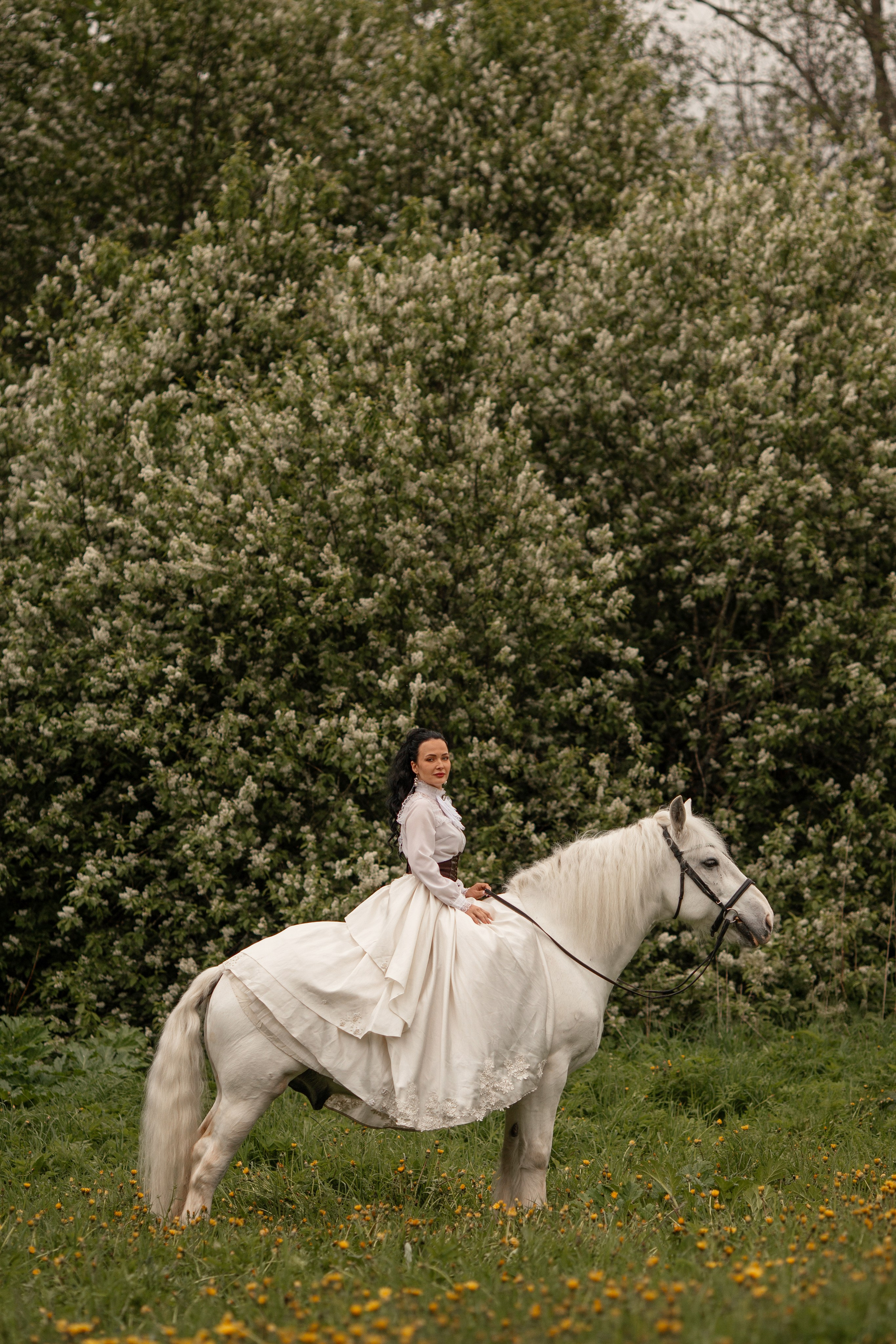 Даша и Добрыня