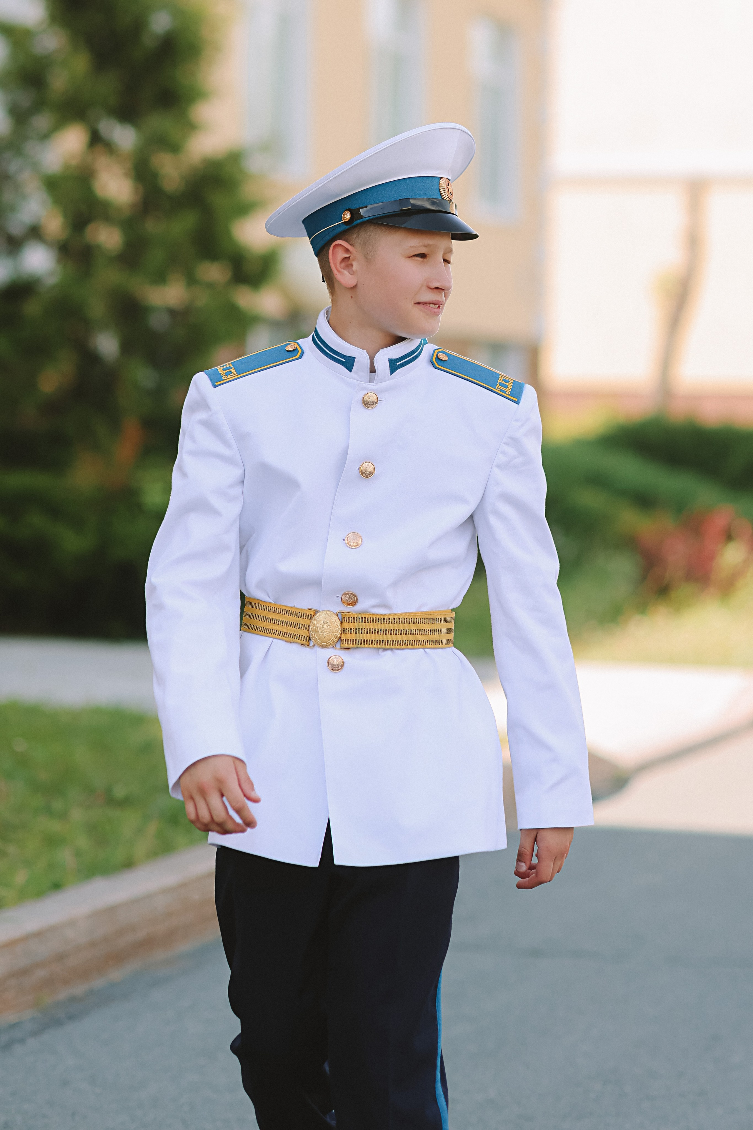 Кадетское училище. Семейный фотограф Тюмень, фотограф на роды Салмина Мария