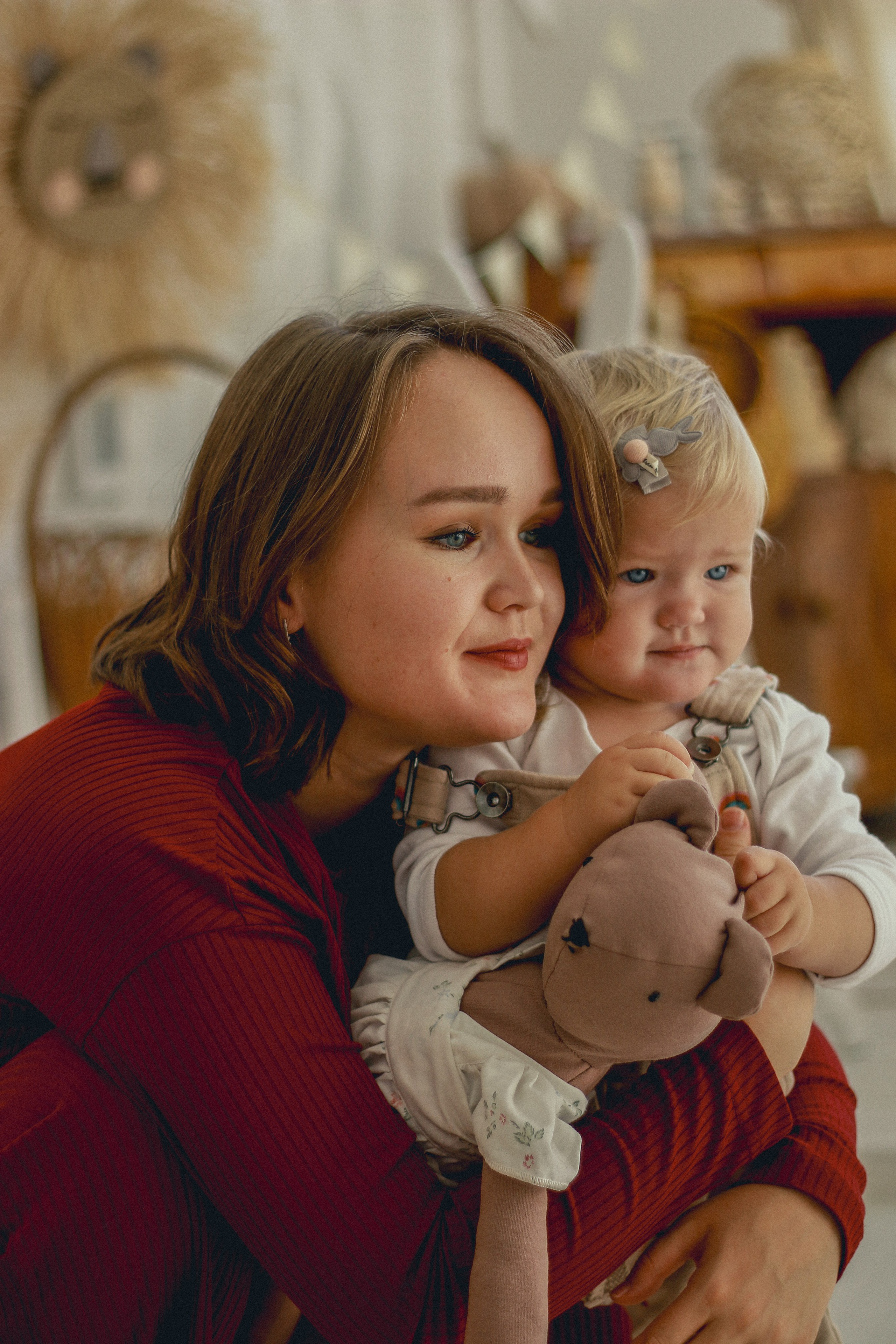 Годик Миры. Фотограф Краснодар