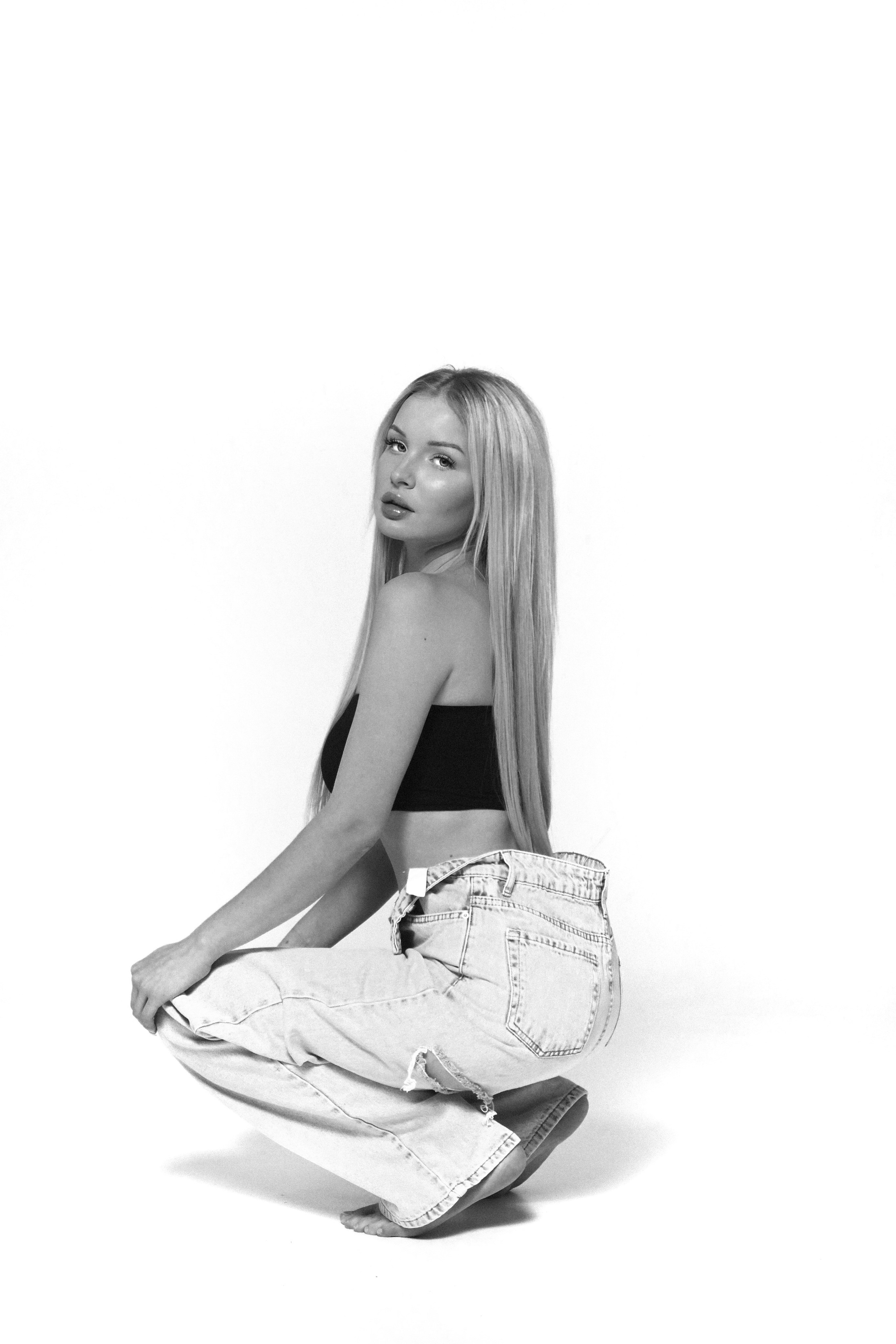 Arina. Фотограф в Екатеринбурге Виктория Ткаченко