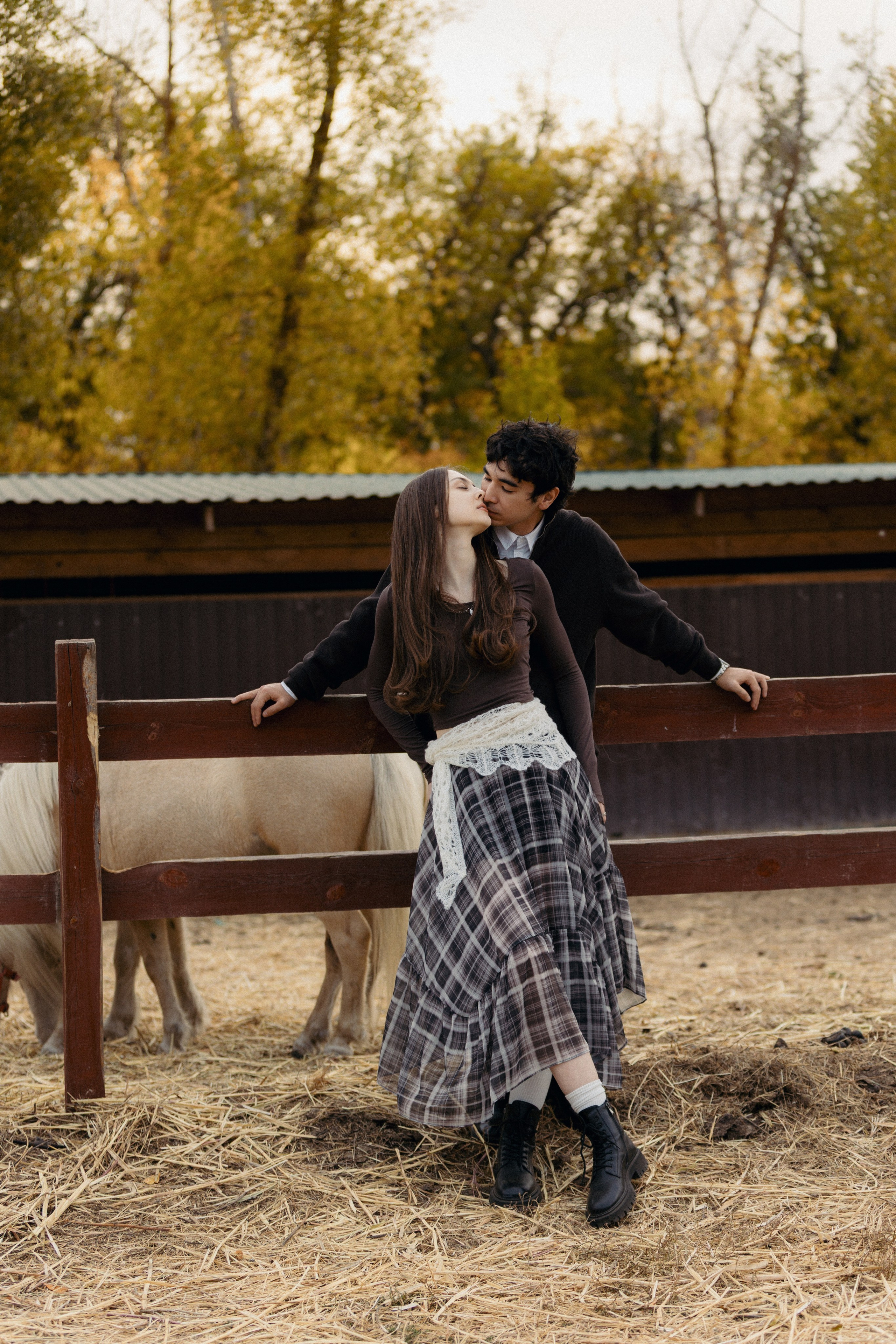 Эльнур и Софья. Ланемец Юлия — фотограф Волгоград/Волжский