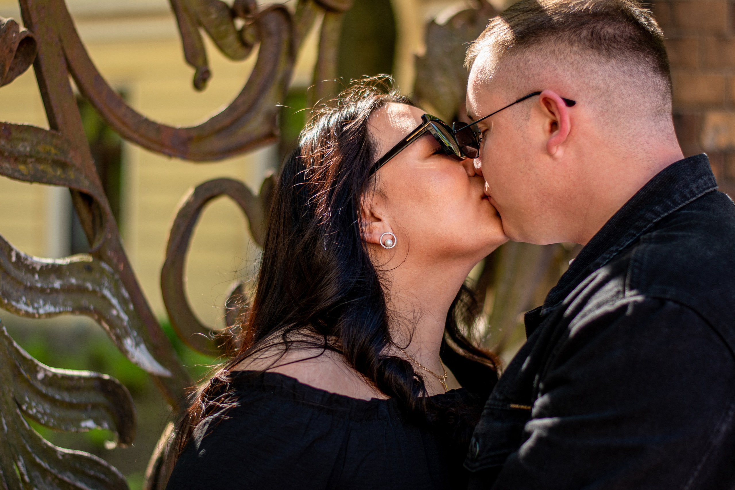 Руслан и Ландыш. Фотограф Санкт-Петербург | Дарья Першина