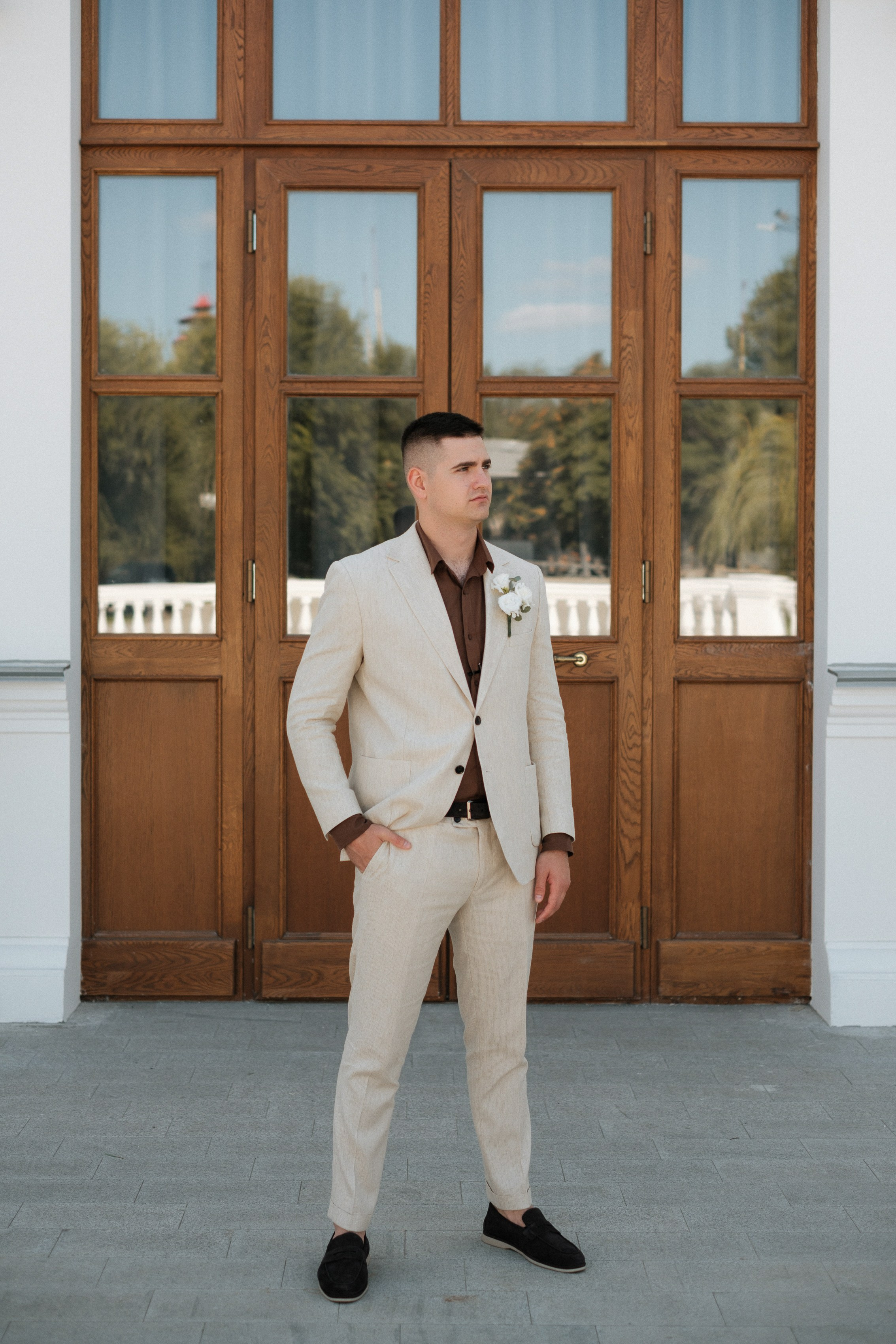 Артём и Юлия. Свадебный и семейный фотограф в Волгограде Кристина Иванова