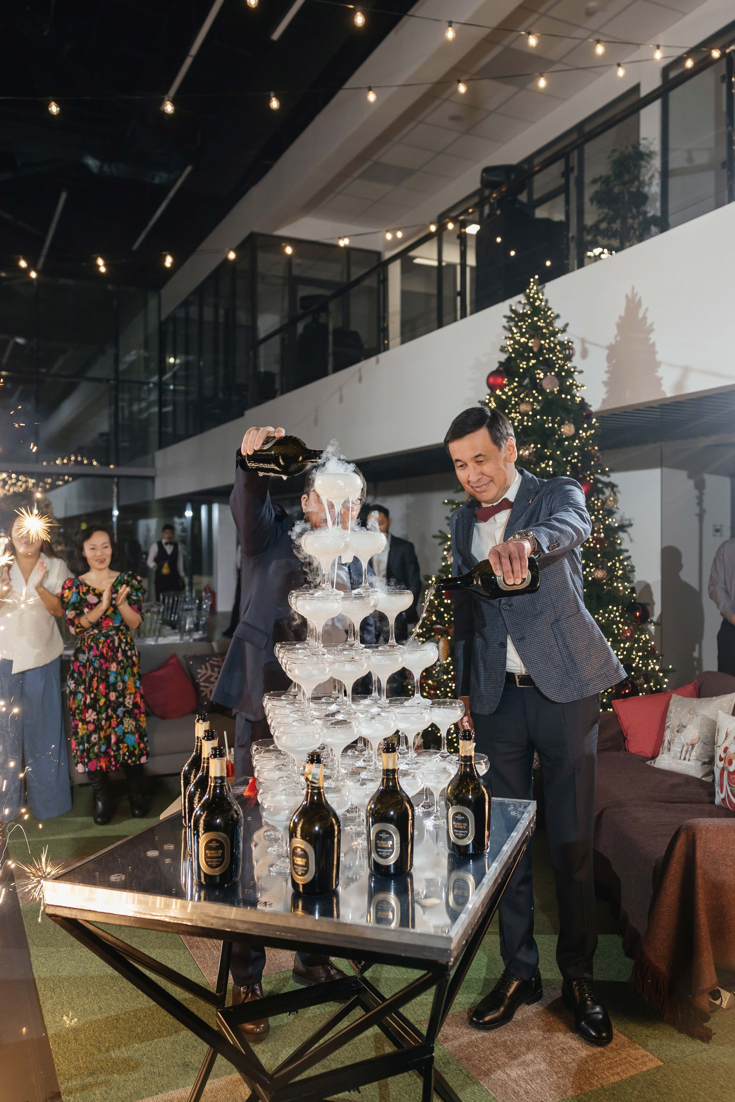 Проект 2. Корпоратив CT AGRO. Дата: декабрь 2023. Профессиональный фотограф в городе Астана/Алматы Даурен Сембаев