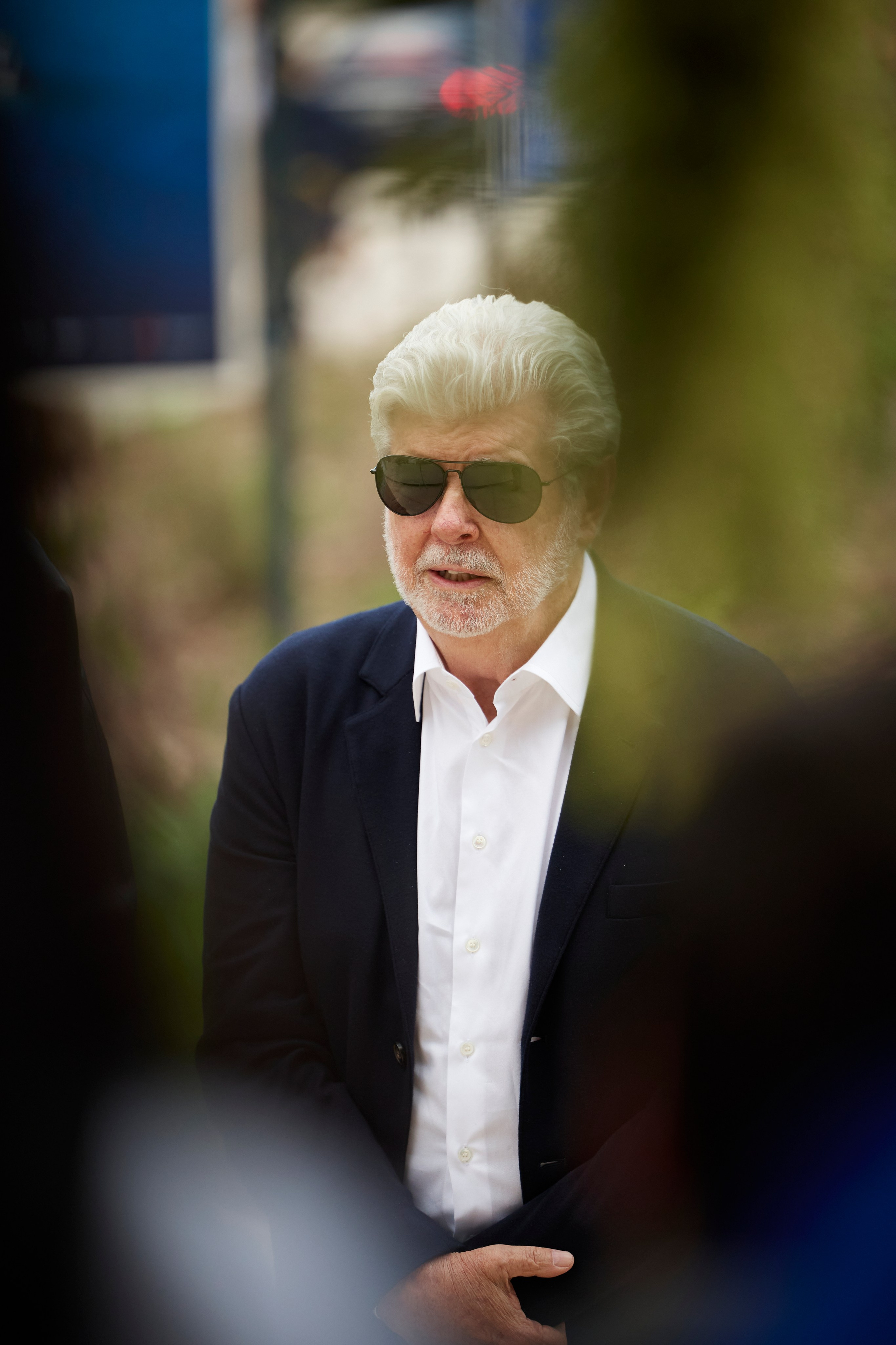 Chanel Haute Couture Fall-Winter 25/26. Photographer in Milan Ivan Goncharov