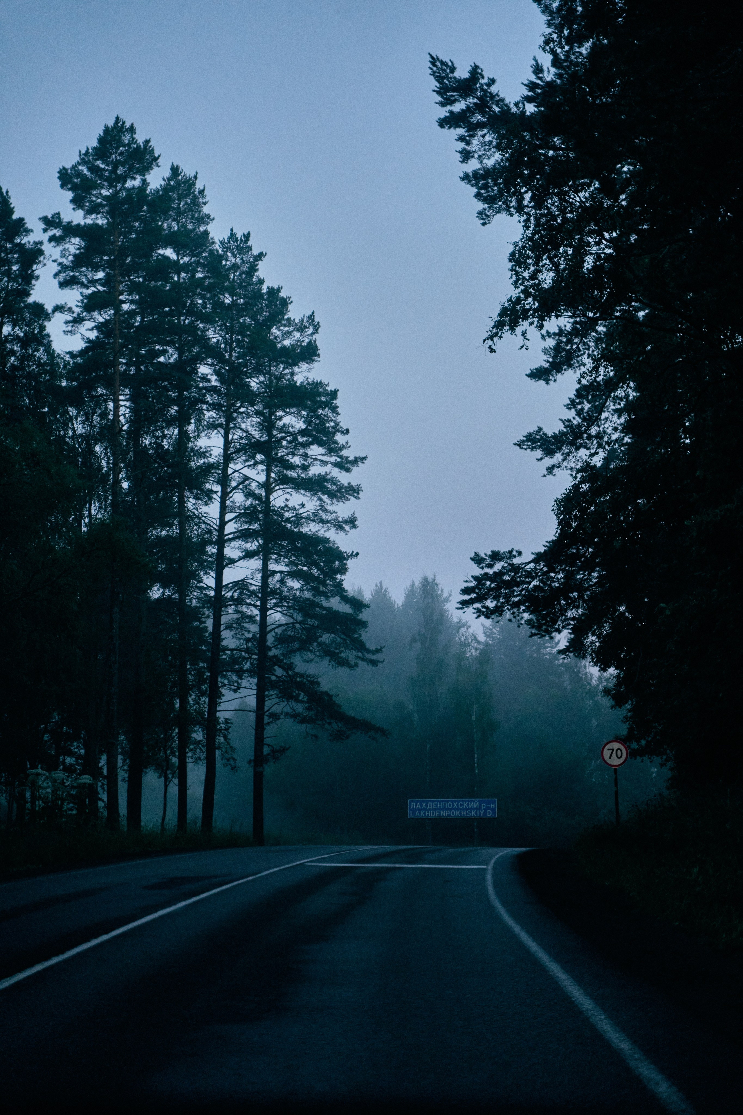 Europe. Olya Filina | Moscow Photographer