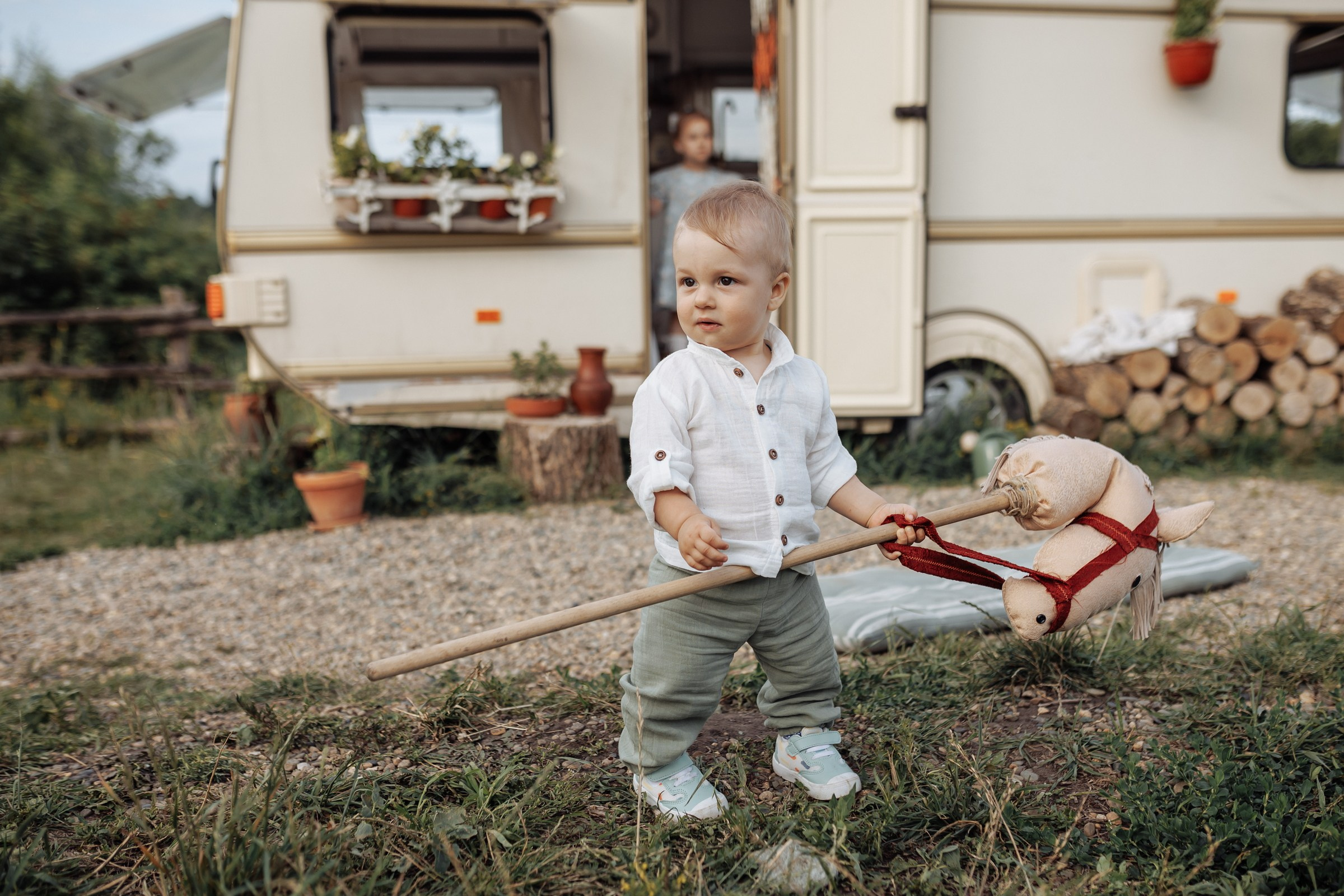 Кантри Кэмп. Свадебный и портретный фотограф  Воронеж — Москва Аким Свиридов