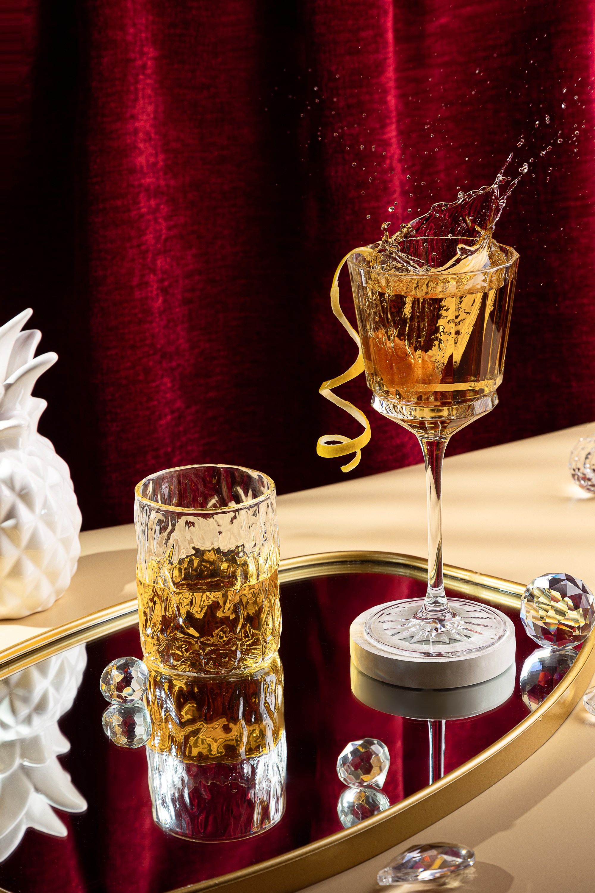 Фотосъемка для бара 