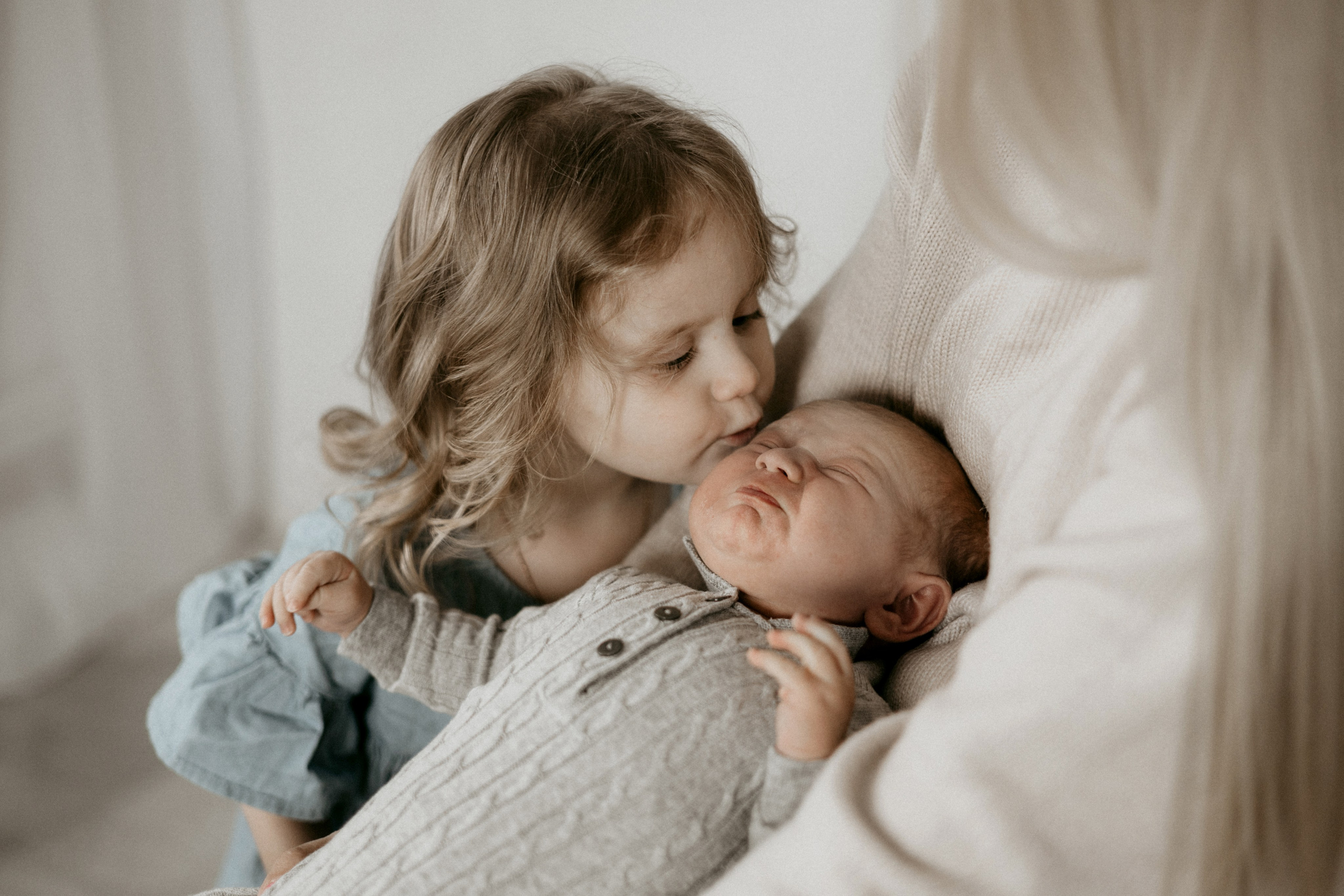 Леон, пакет «Премиум», 9 дней. Фотограф новорождённых Екатерина Боброва. Ульяновск