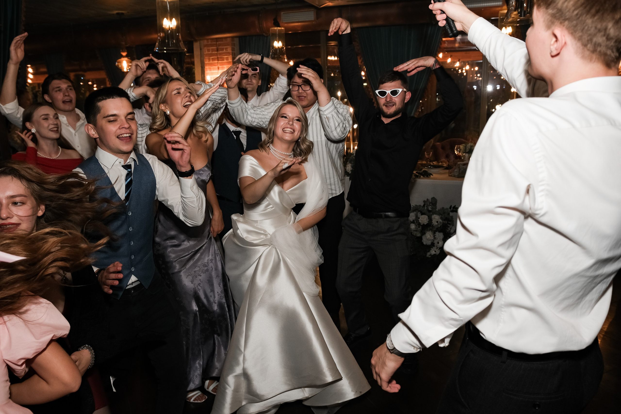 Серафим и Тамара