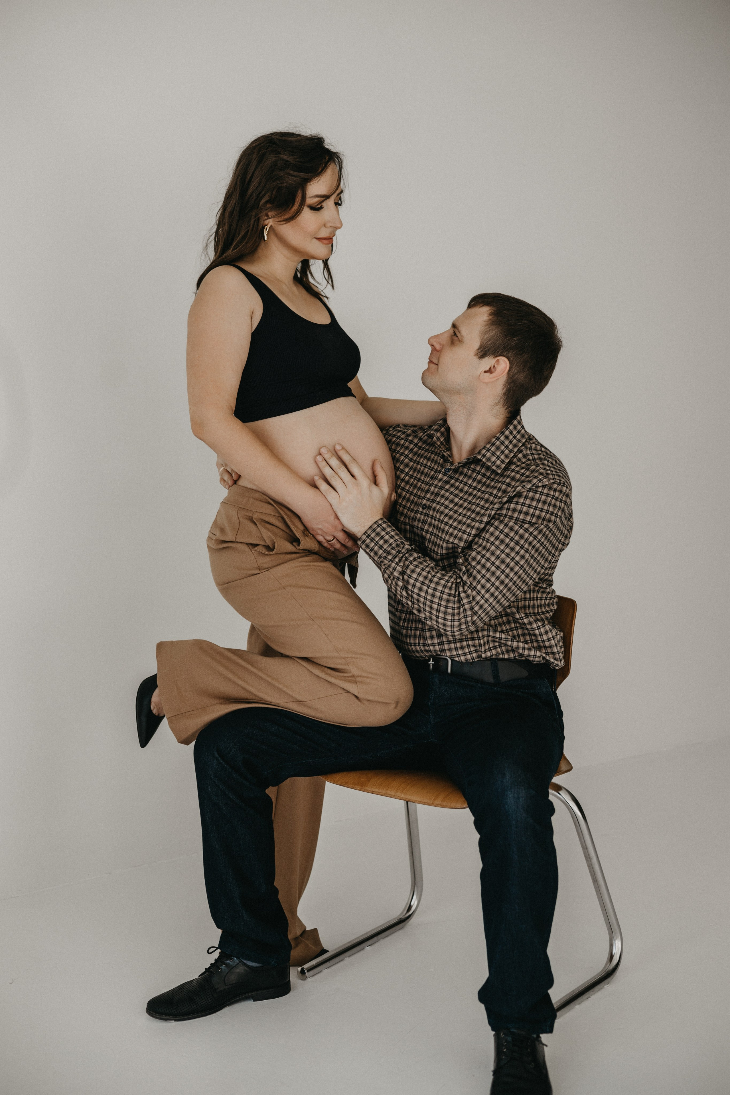 Дмитрий и Ольга. Фотограф Краснодар