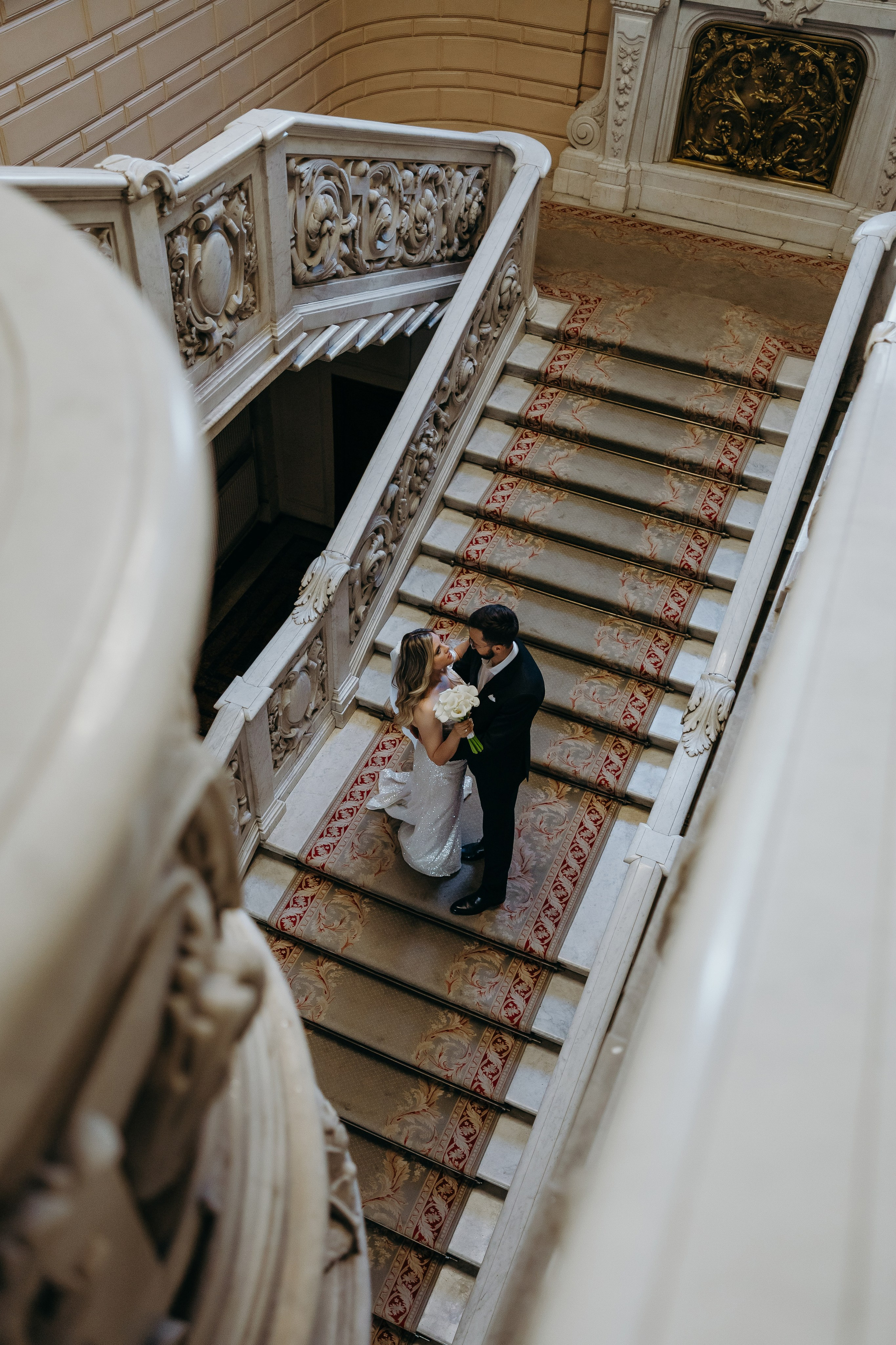 Свадебный день 11.07.25. Свадебный фотограф в Санкт-Петербурге