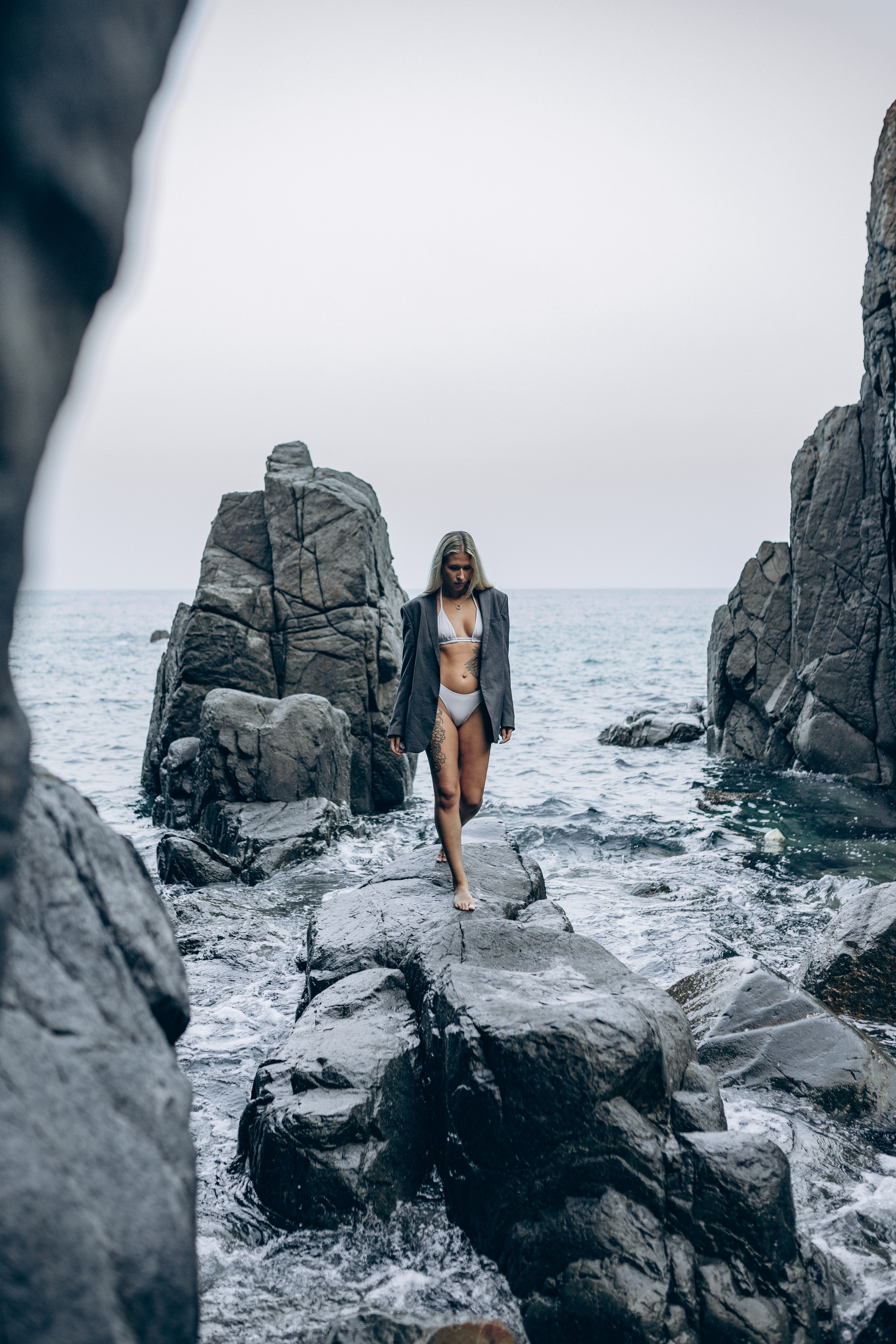 «Пещера свиньи» Вьетнам. Главная