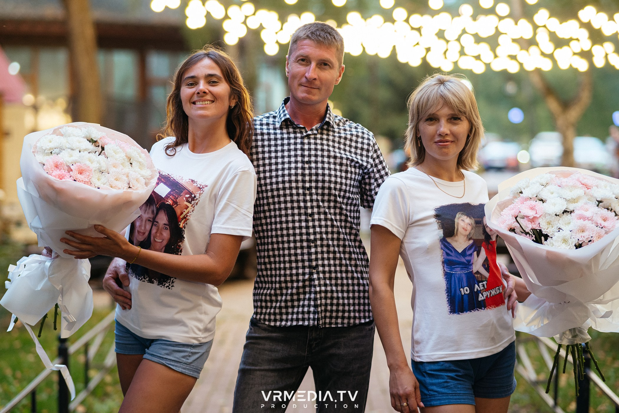 В гостях у «Петровича»