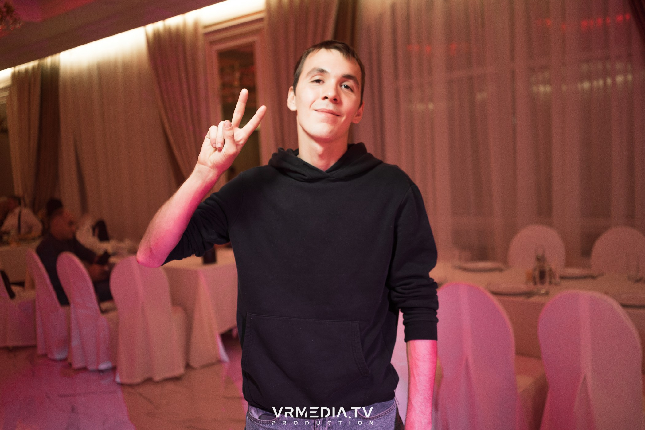 Выходные в ресторане «Лазурный берег»