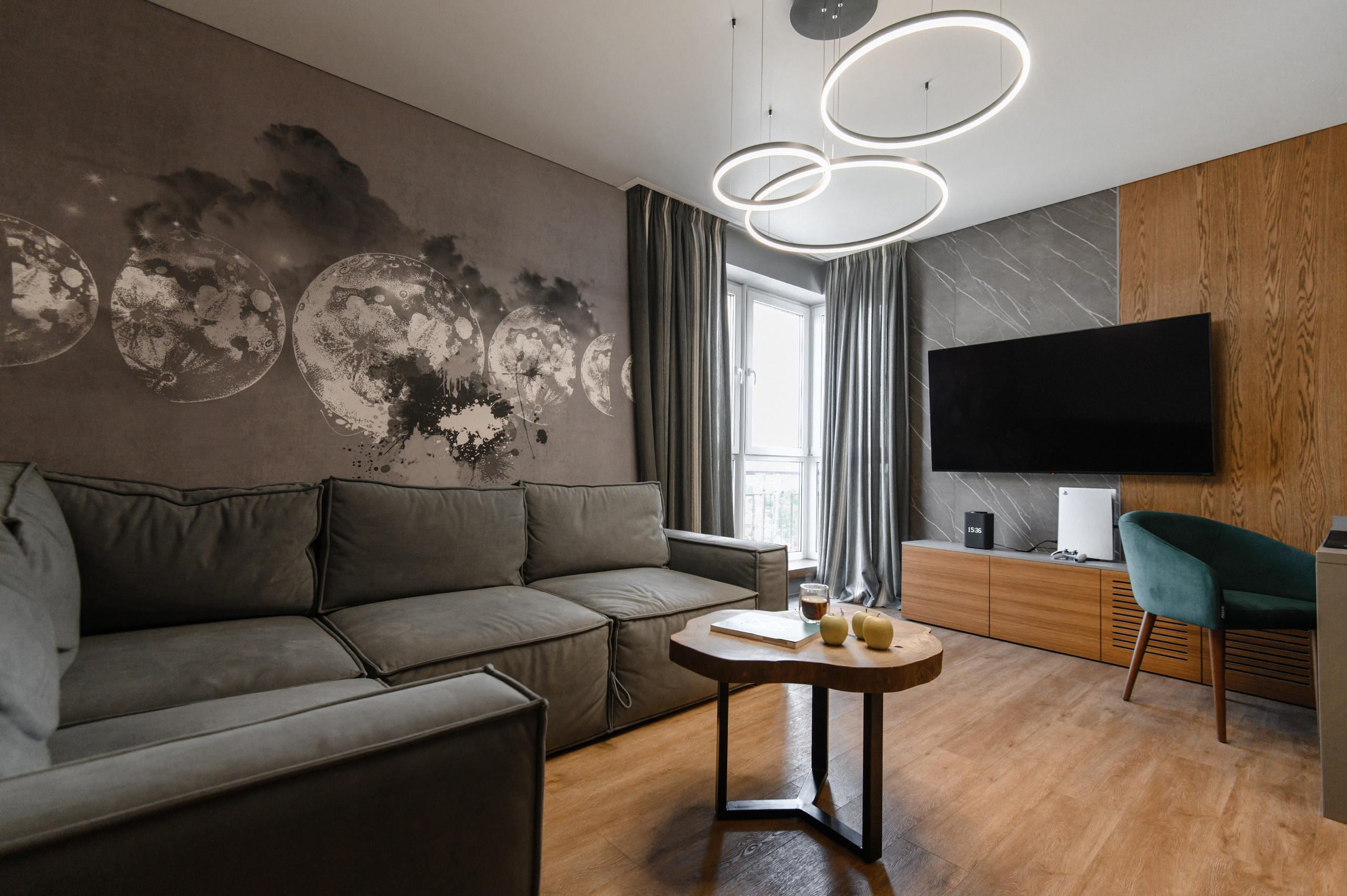 Интерьерный фотограф в Ростове