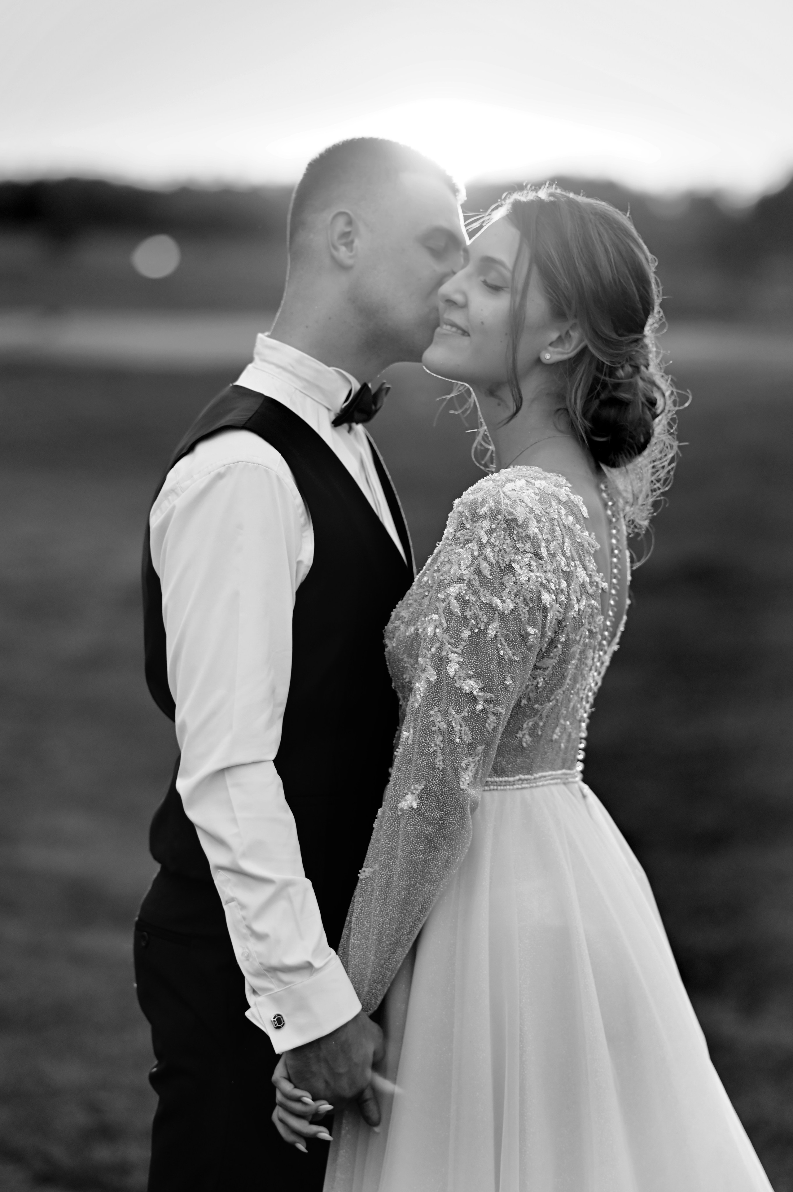 Denis & Tatiana | Russia, Dmitrov. Свадебный фотограф