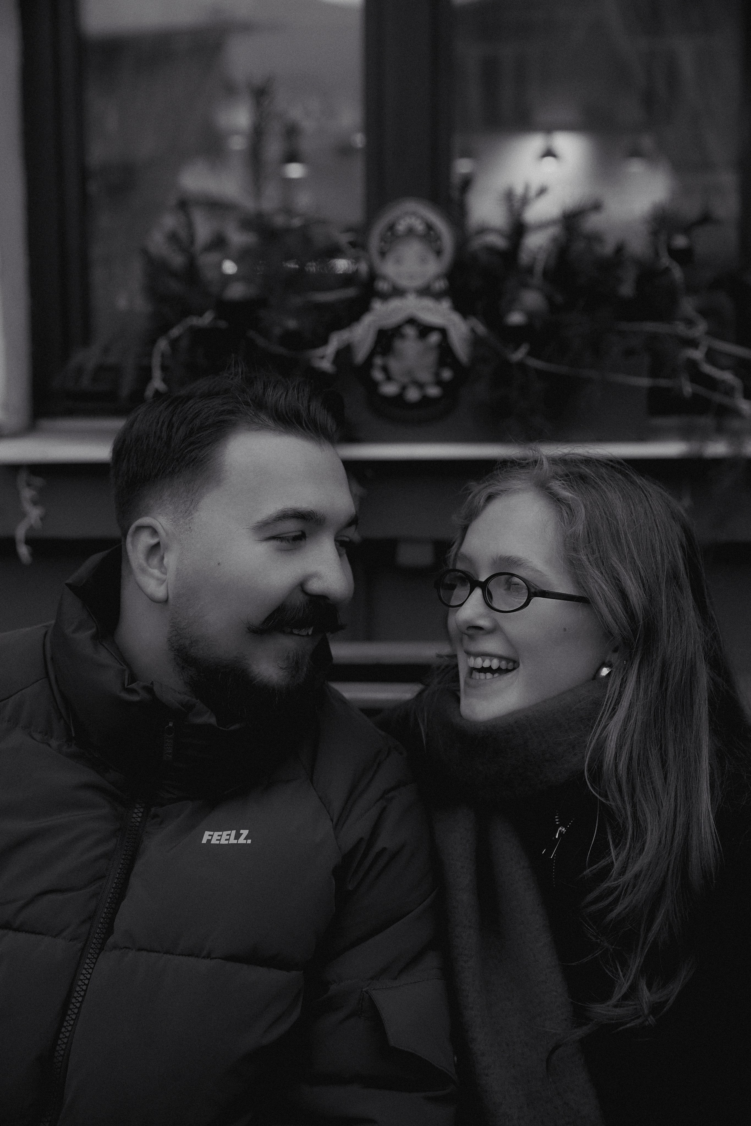 Максим и Настя. Свадебный и семейный фотограф