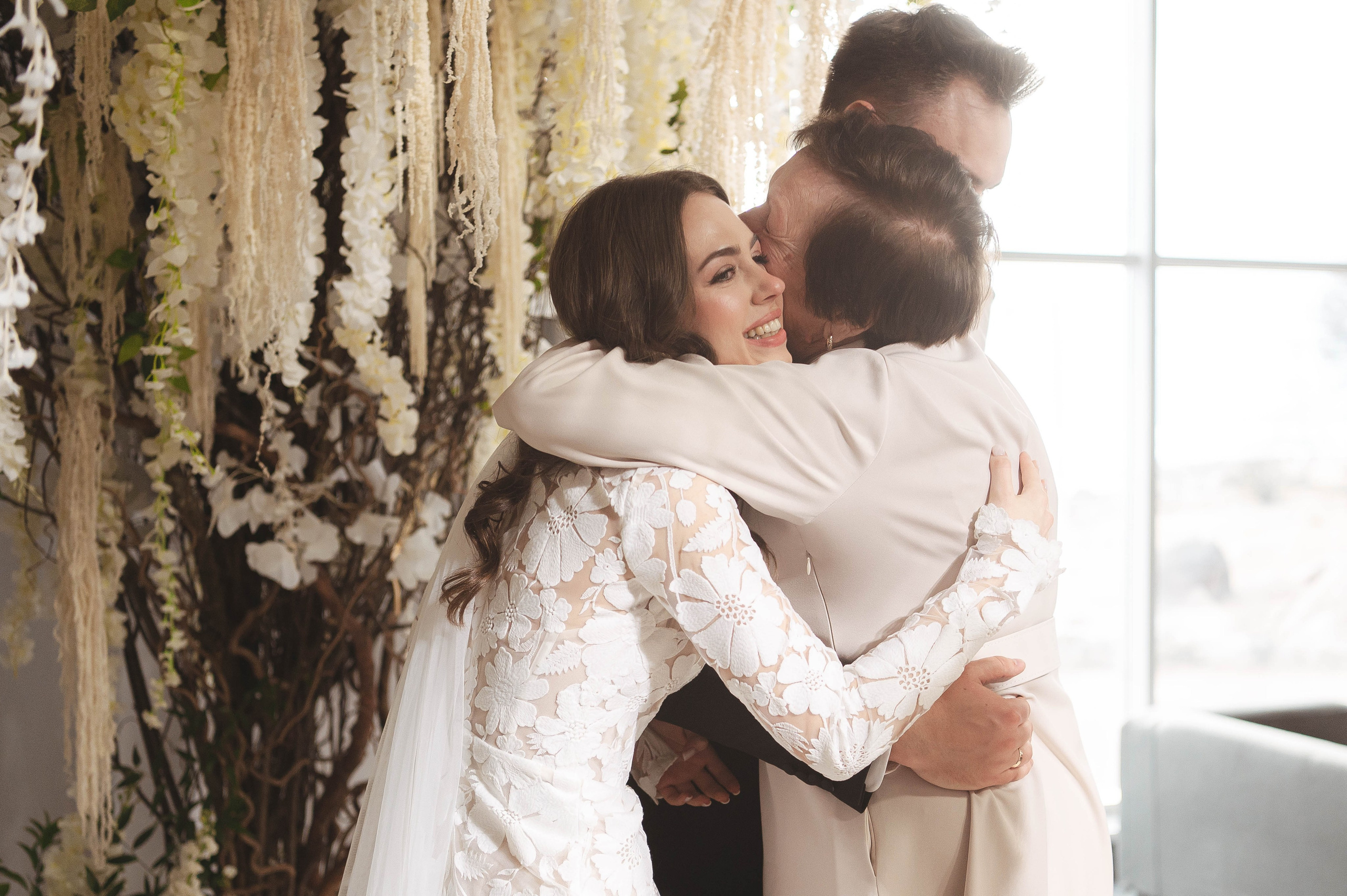 Официально вместе. Свадебный фотограф Татьяна Лейн в Санкт-Петербурге