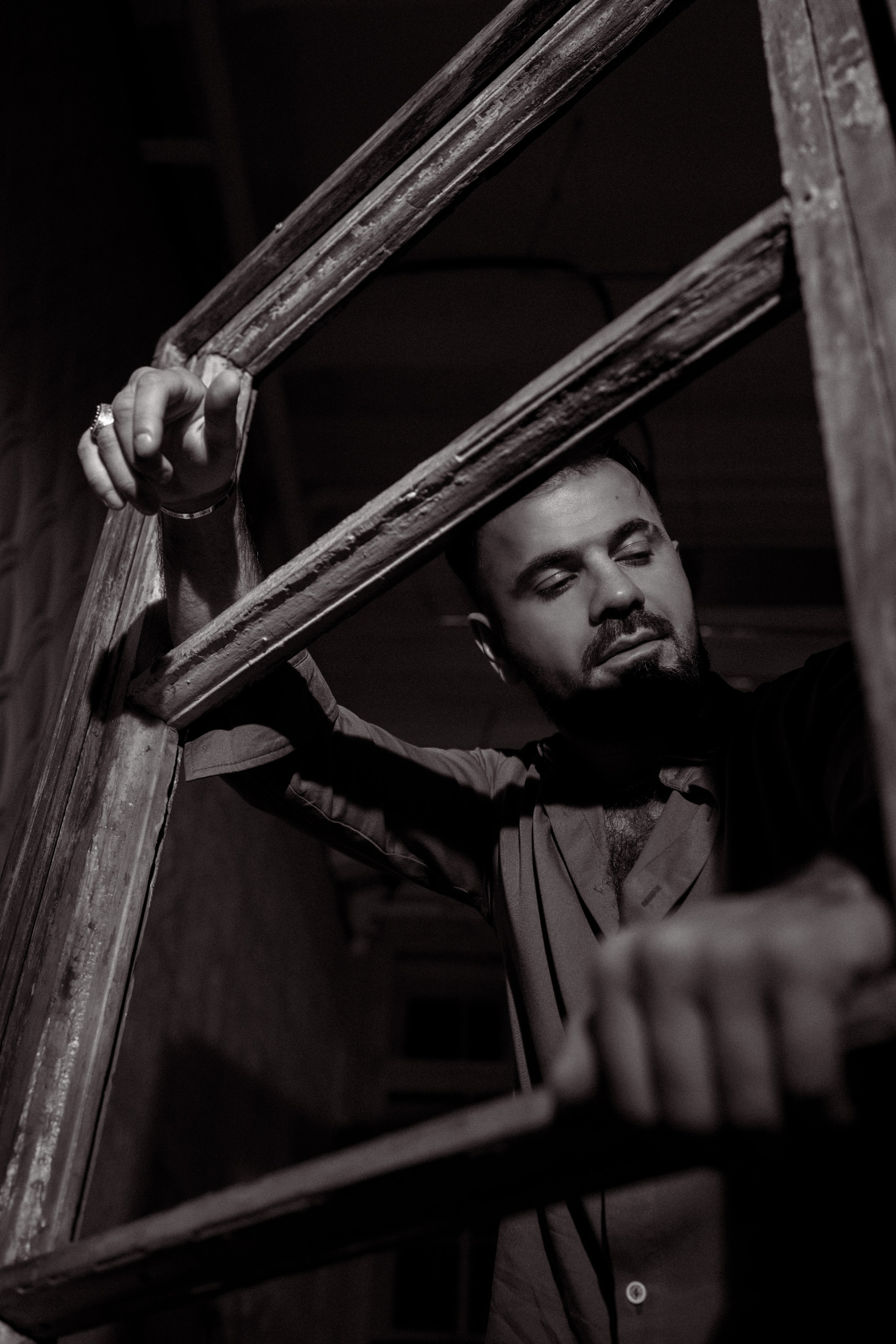 Elgun. Фотограф в Екатеринбурге Гасанова Дилара