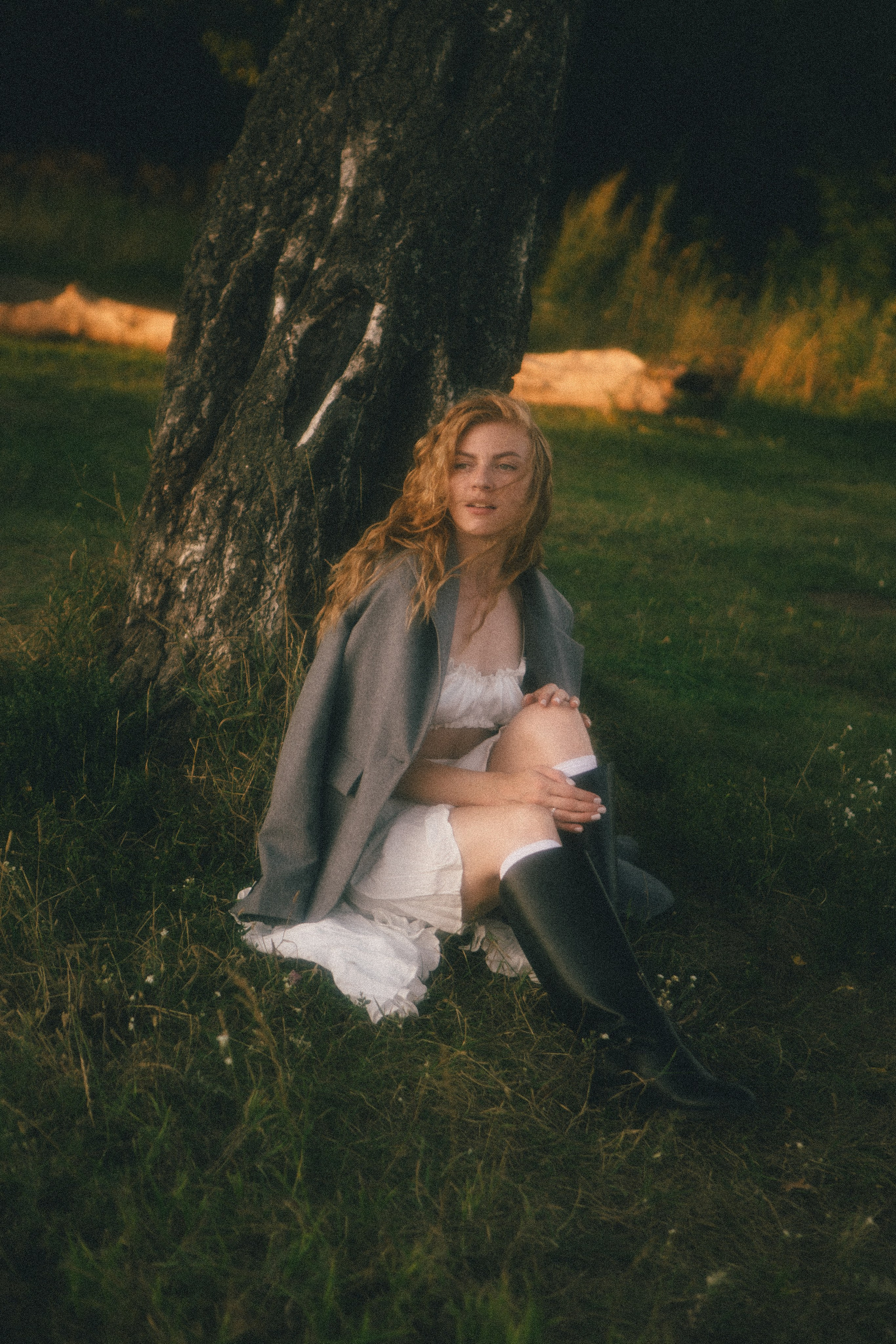 Юля. Главная