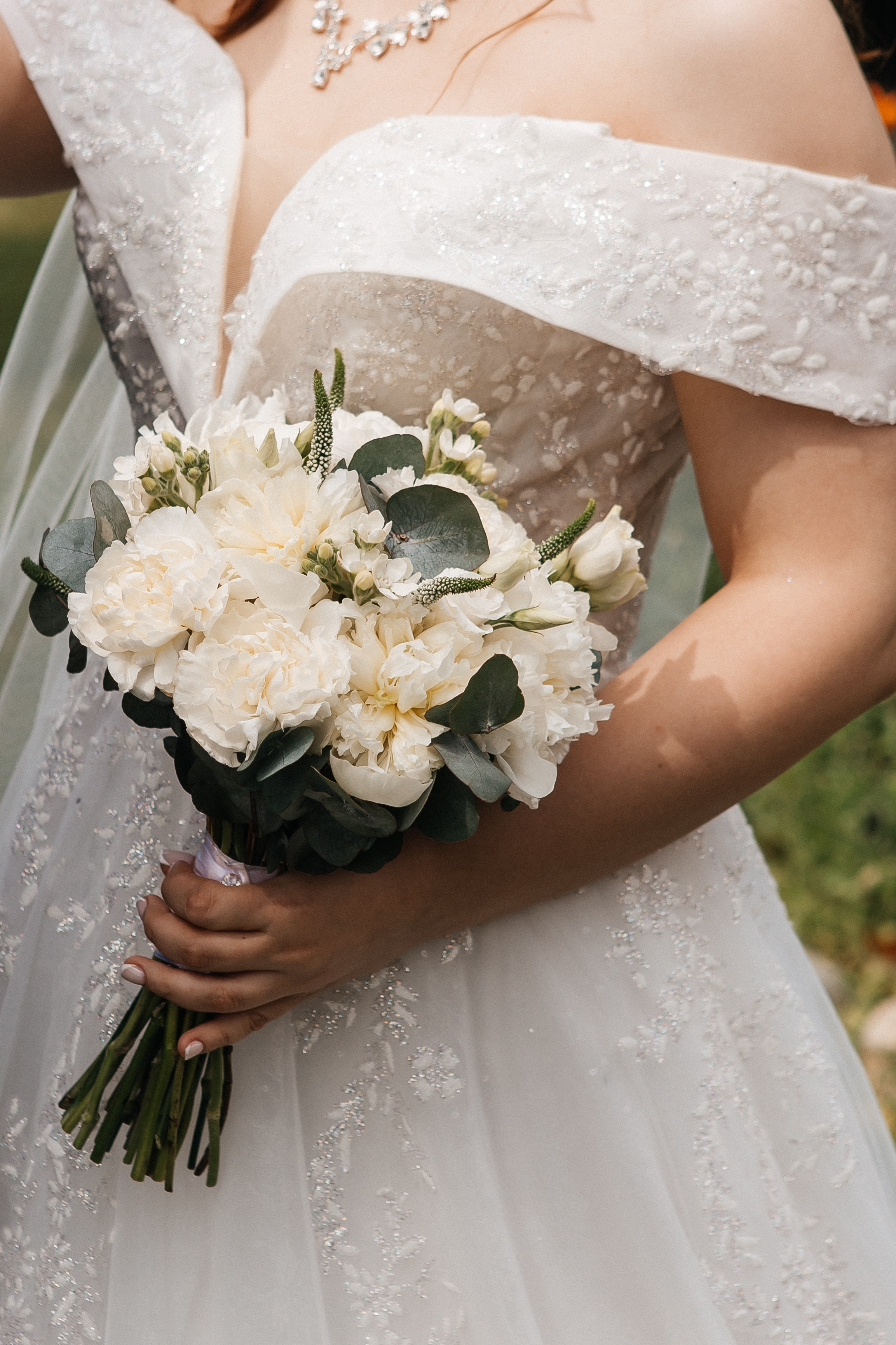 Свадьбы. Свадебный, семейный фотограф. Выпускные альбомы в Коченёво / Новосибирск. Наталья Байкуш